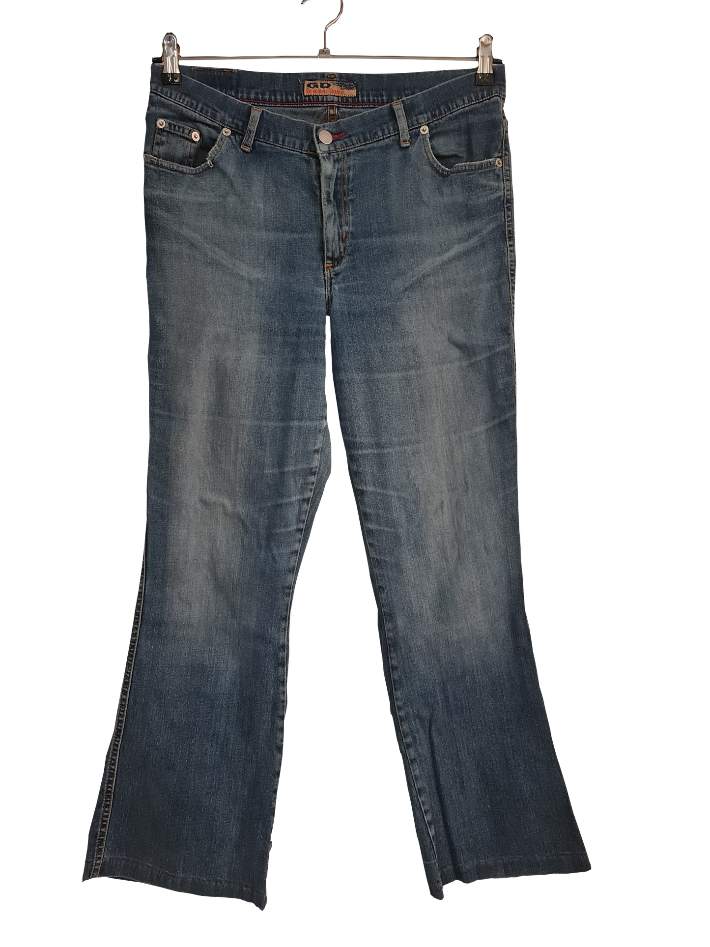 Vintage Graciano Donte Bootcut Jeans | W29–30 L29 | M–L | EU 42–44