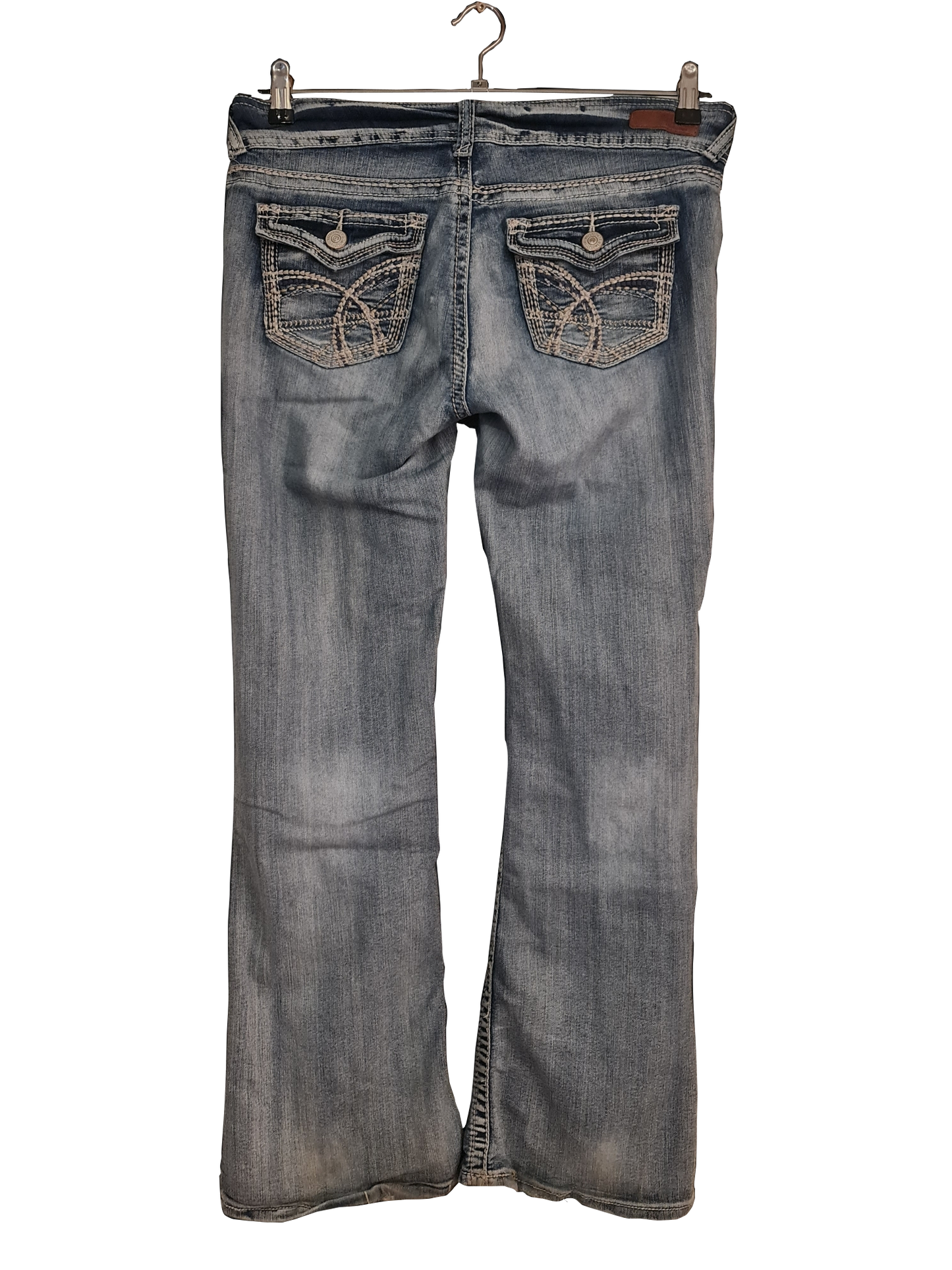 Wallflower Bootcut Jeans | W30 L30 | L | EU 44