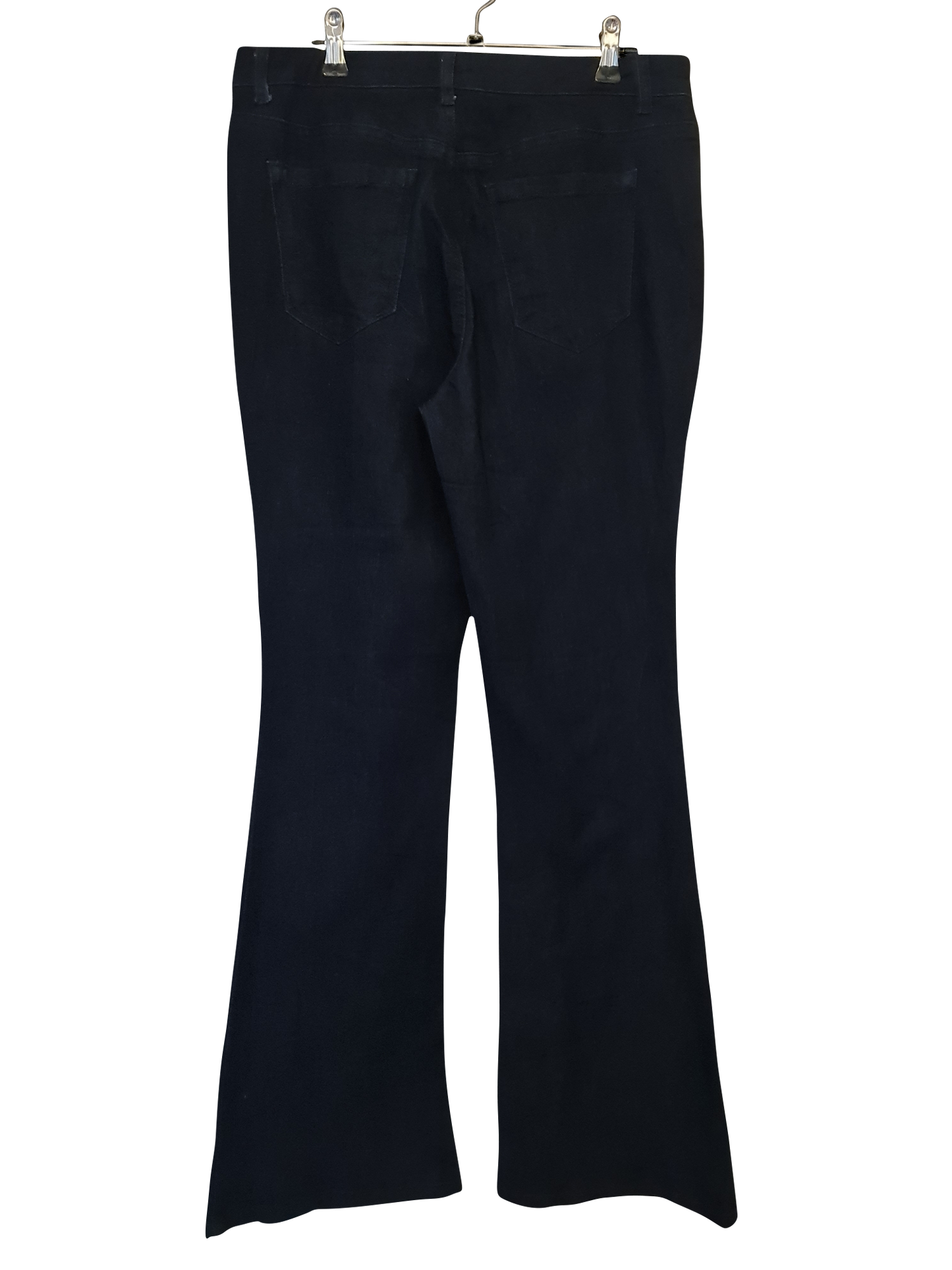 Style & Co Denim Schlaghose | W28 L32 | M | EU 40