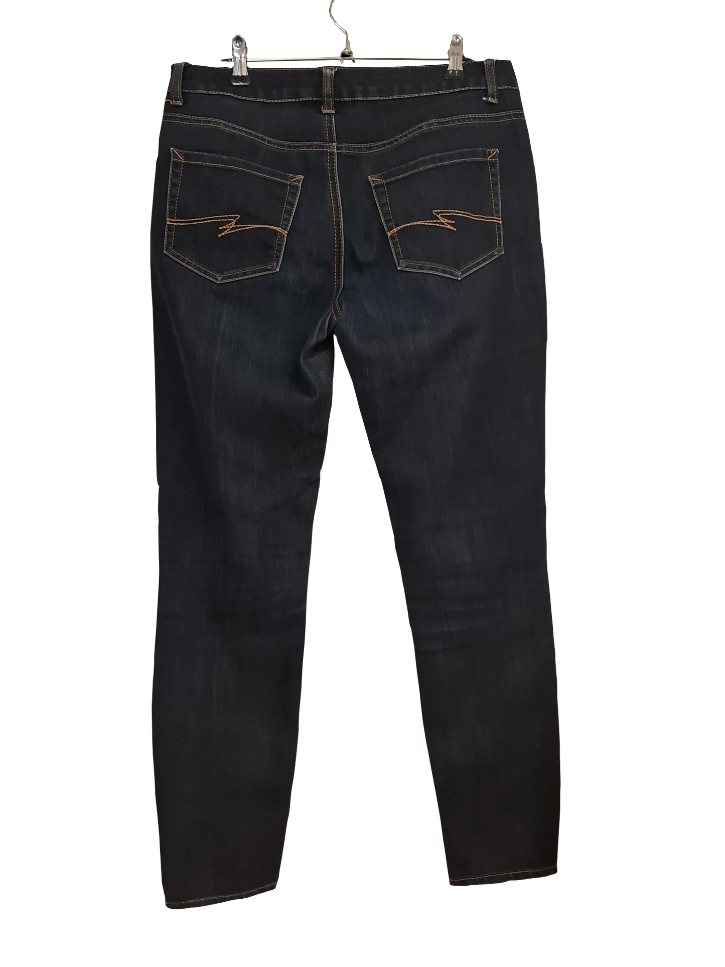 90s Vintage Street One Slim Fit Jeans | W28 L28 | M | EU 40 💜✨ Wie Neu