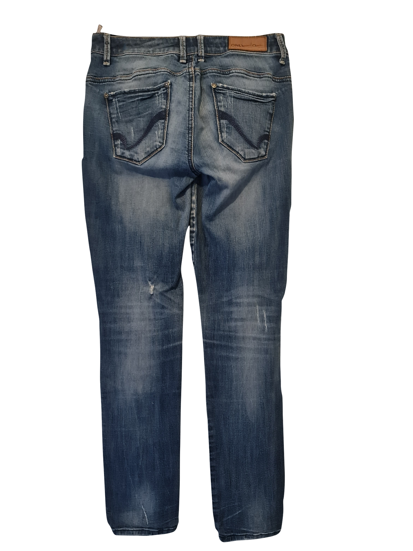 ONLY Jeans Strech – Slim Fit | W28 L32 | M | EU 38