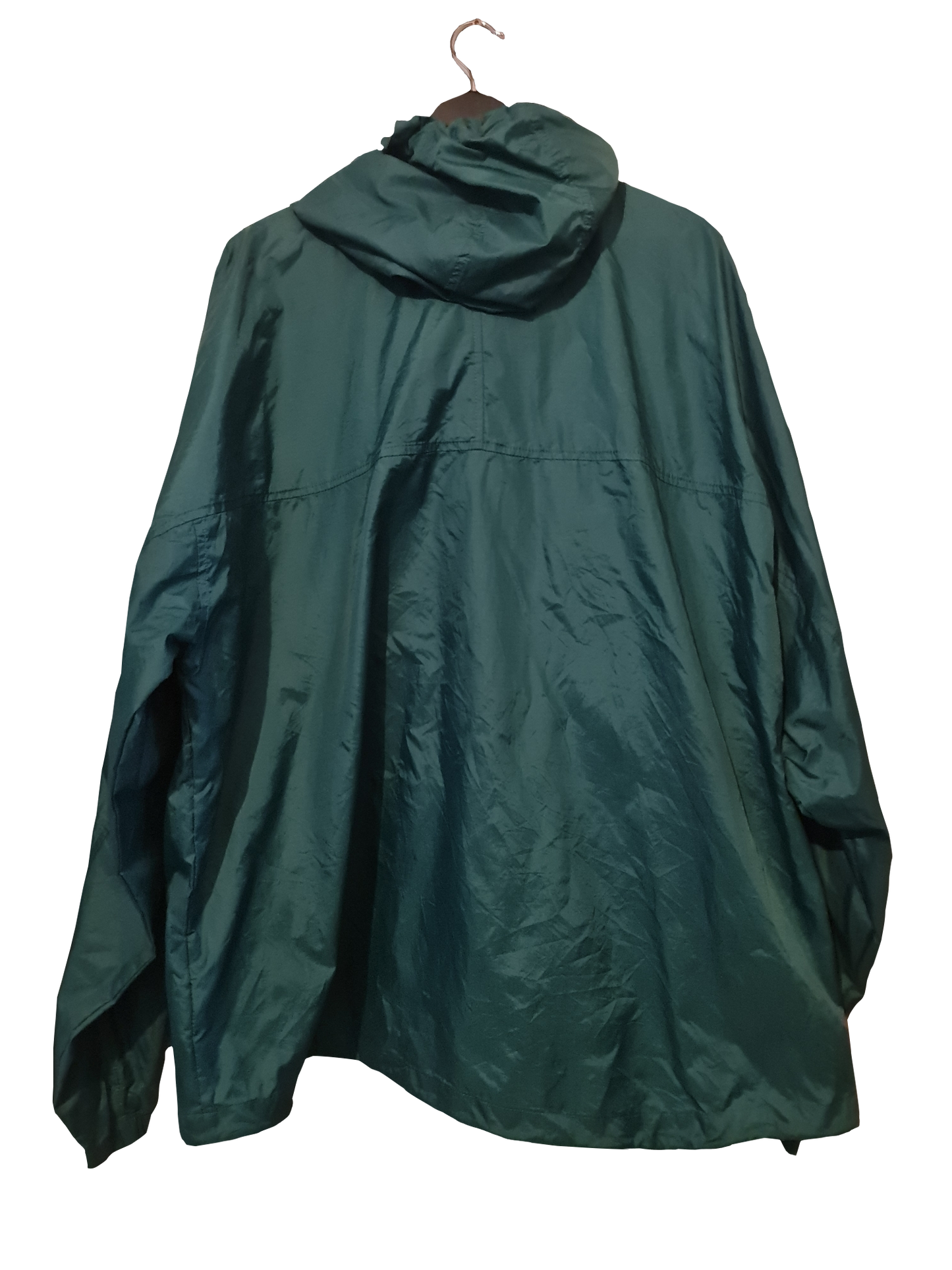 Vintage Tommy Hilfiger Windbreaker | XXL