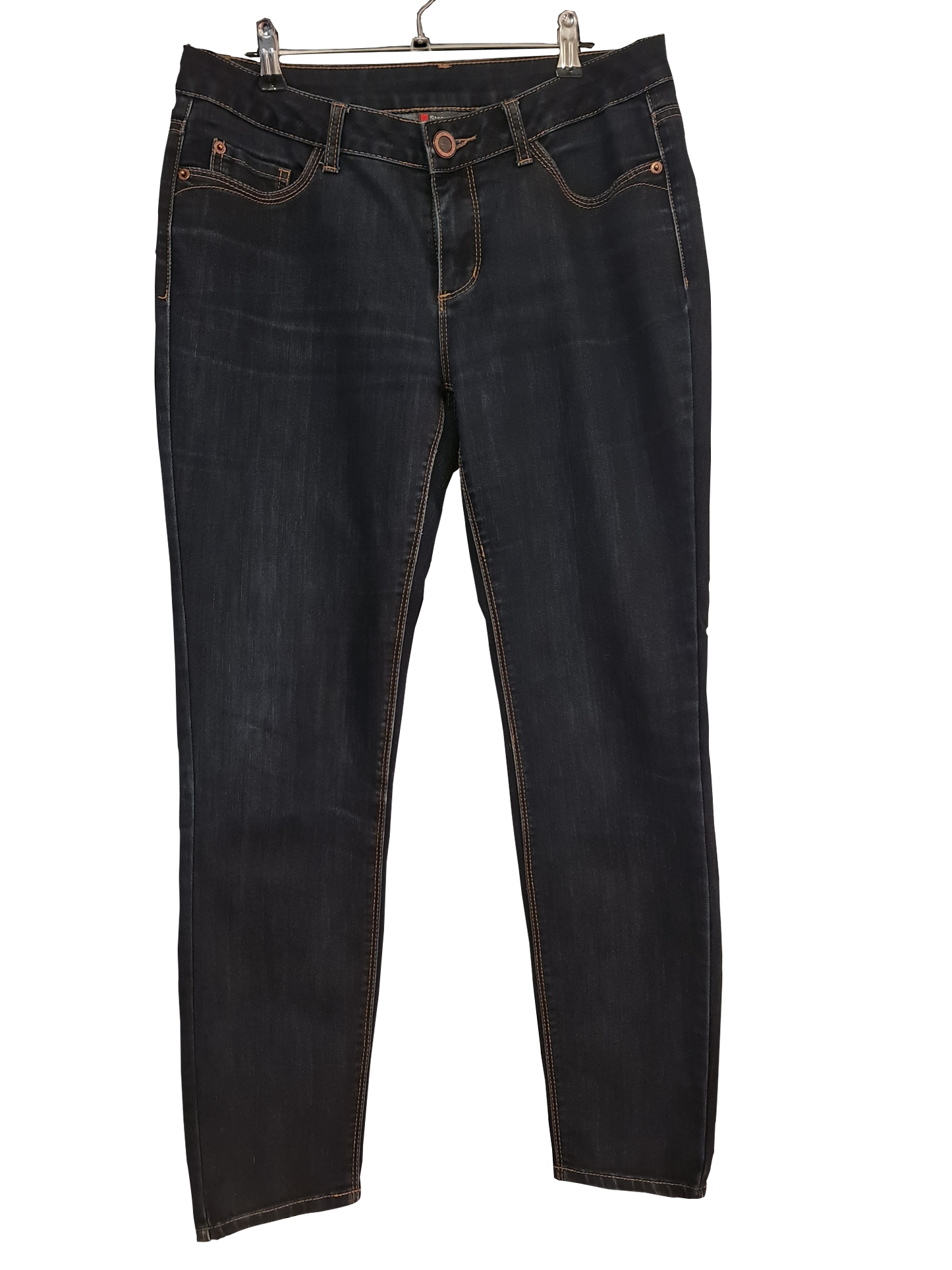 90s Vintage Street One Slim Fit Jeans | W28 L28 | M | EU 40 💜✨ Wie Neu