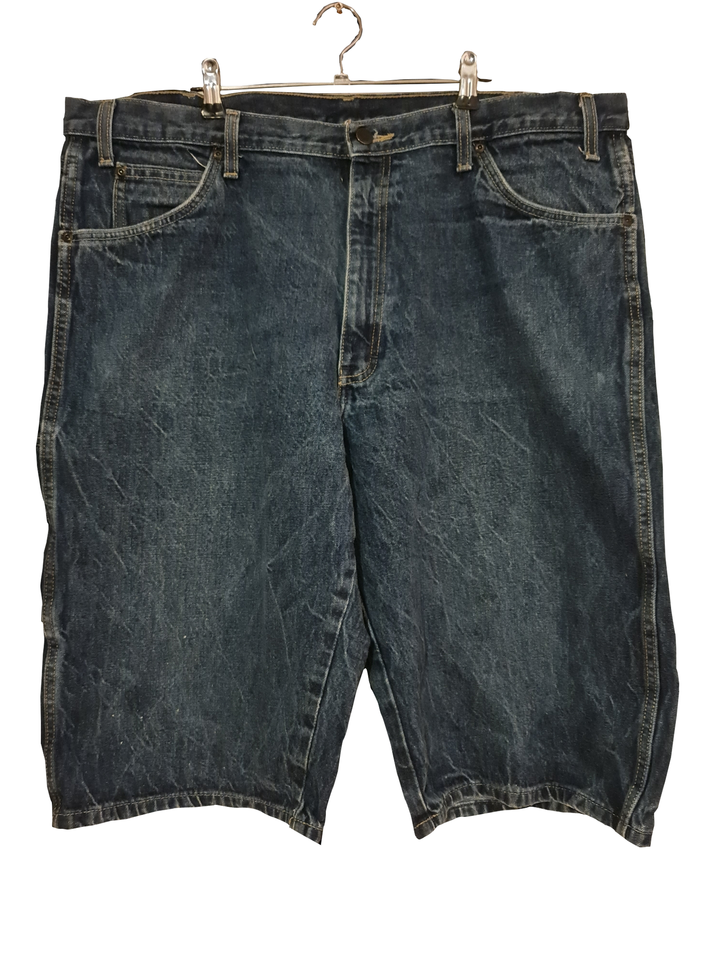 Y2K Dickies-Shorts ( Größe W40/L15 Tapered Fit )