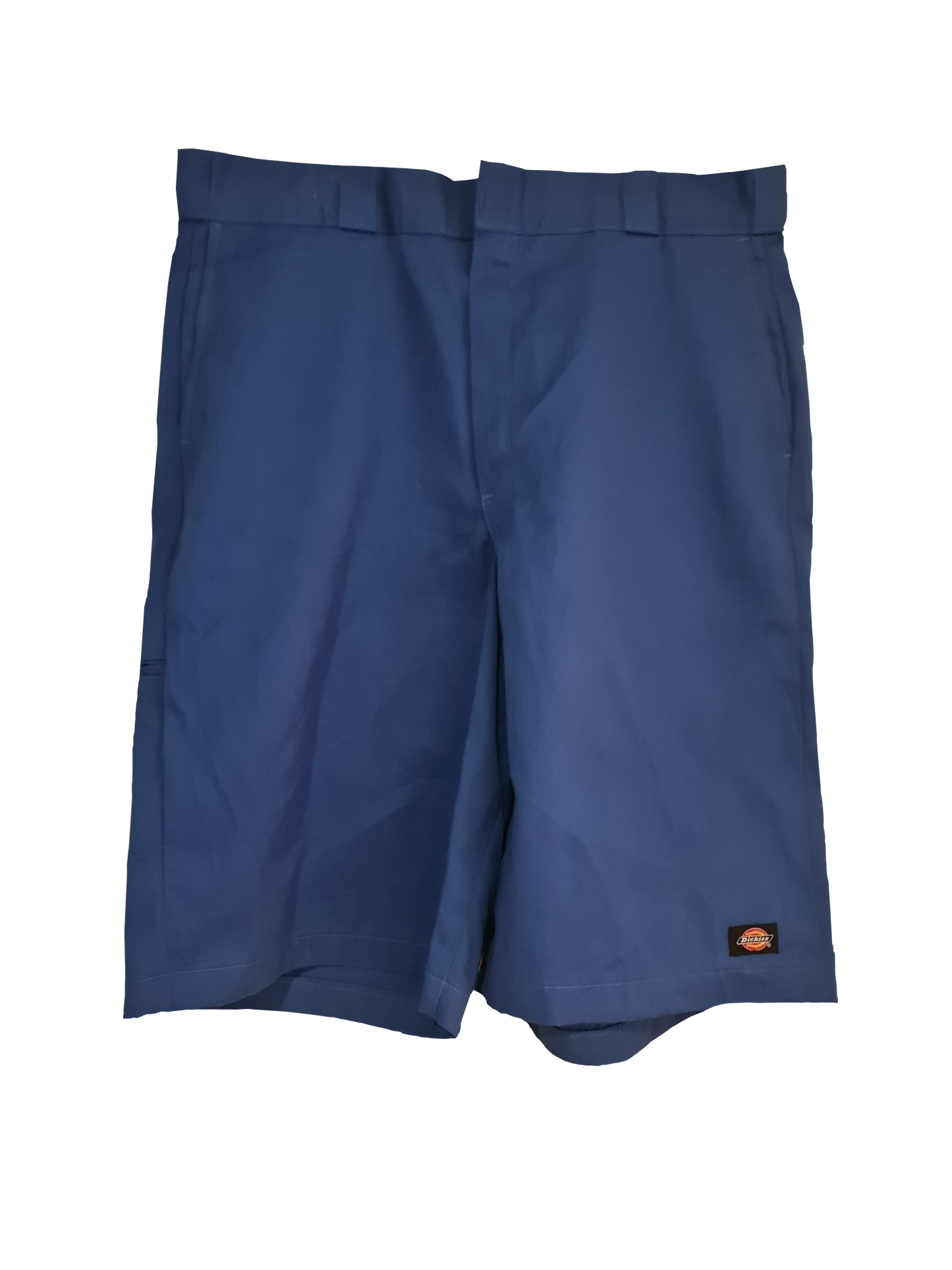 Post - Y2K Dickies-Shorts ( Größe W38 Loose Fit )