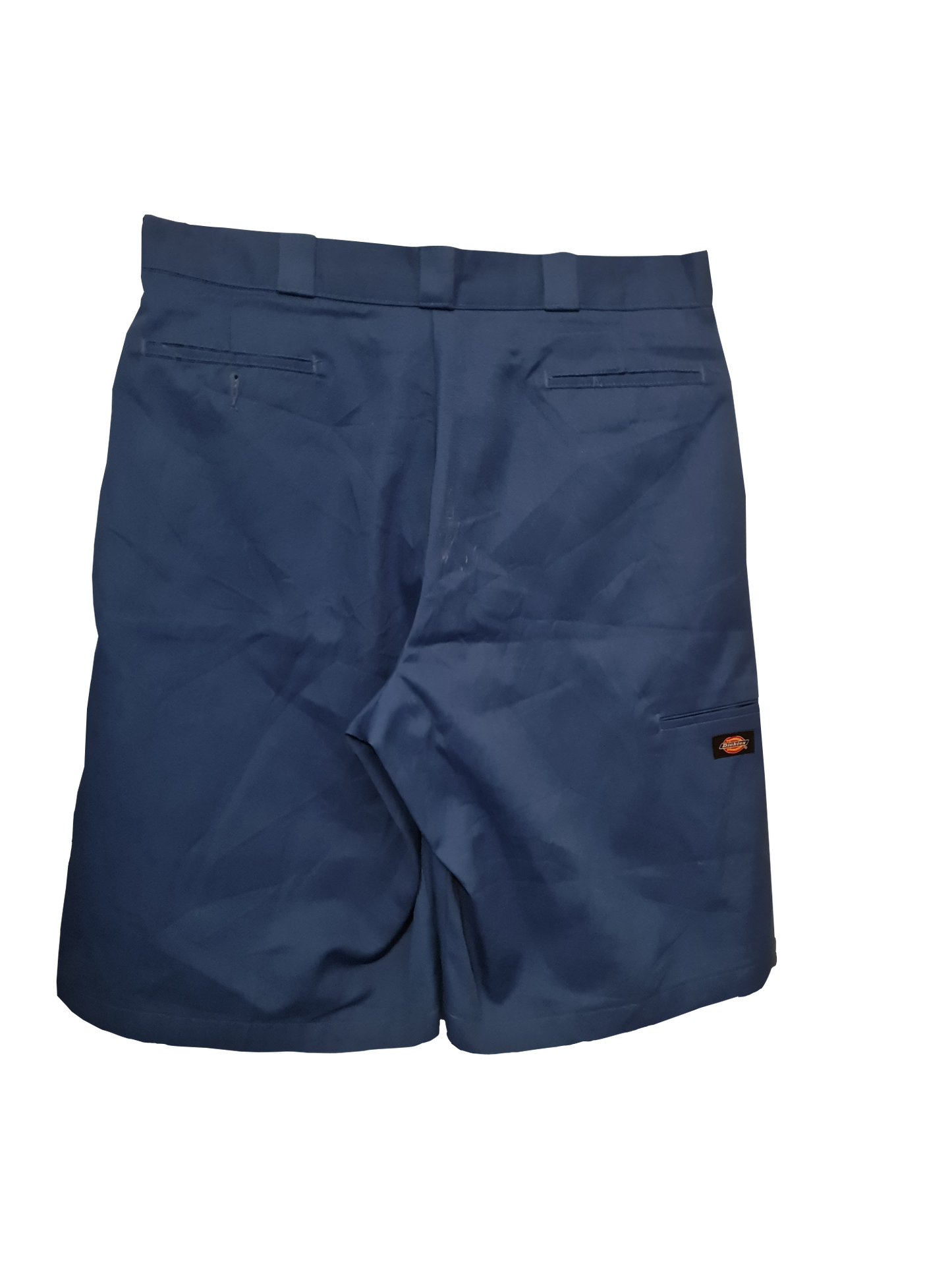 Post - Y2K Dickies-Shorts ( Größe W38 Loose Fit )