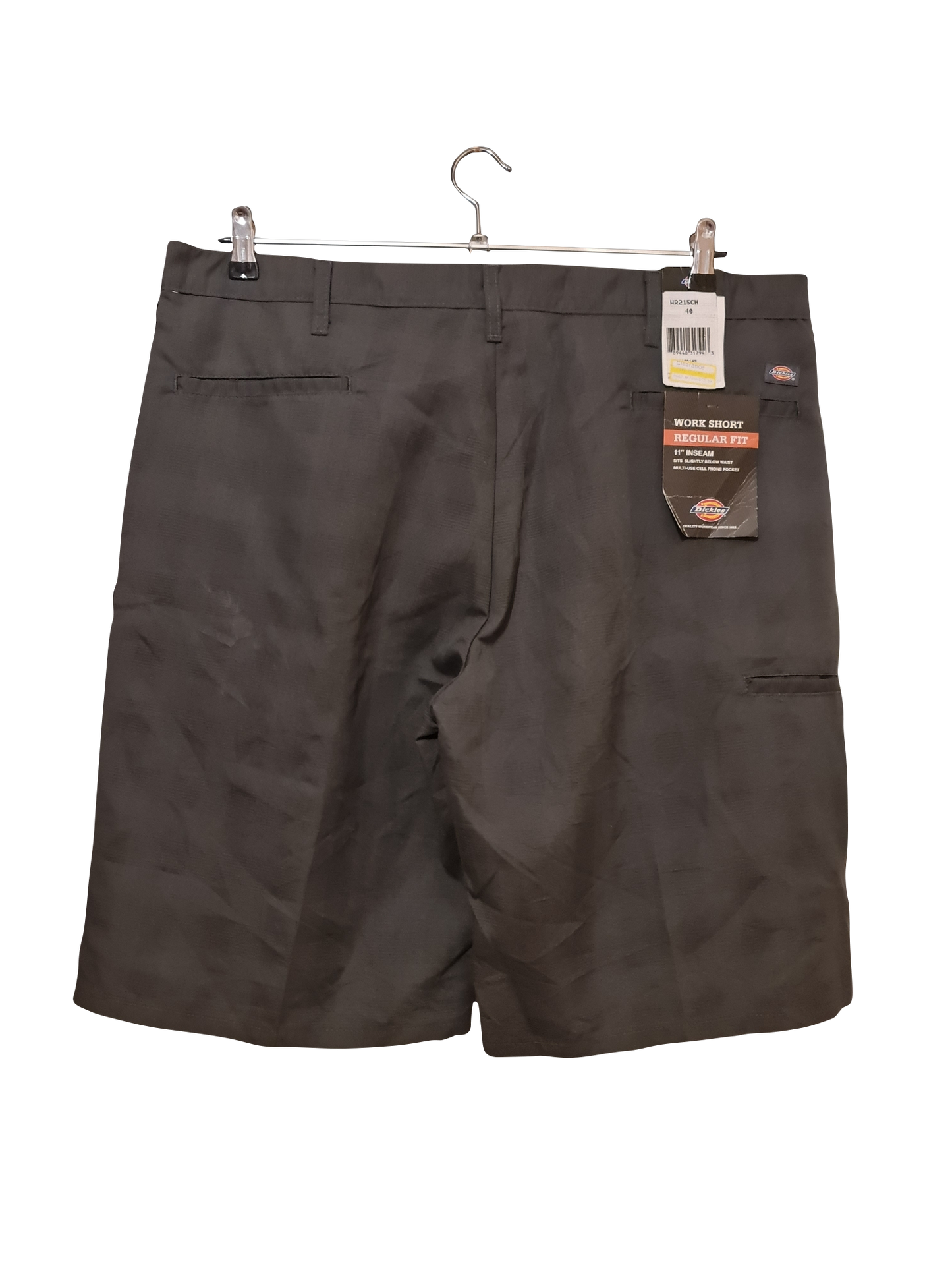 Dickies Shorts Regular Fit ( Größe W40 L11 ) 💜✨ Neu