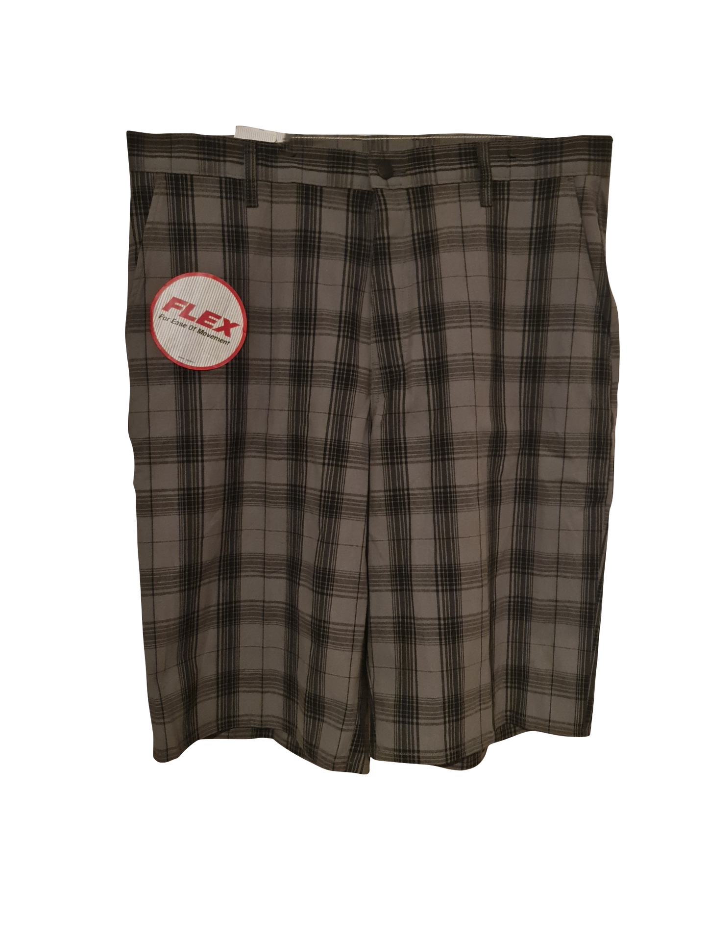 Graue Dickies Shorts Regular Fit ( W36 L13 ) 💜✨ Neu