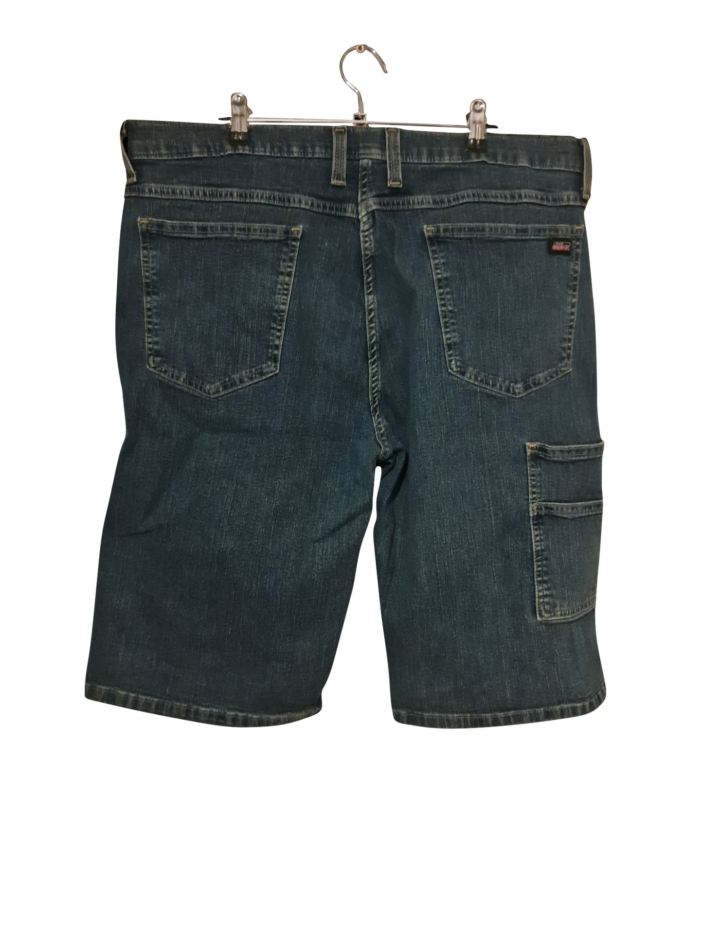 Dickies Jeans-Shorts Regular Fit schmal ( W36 L13 )