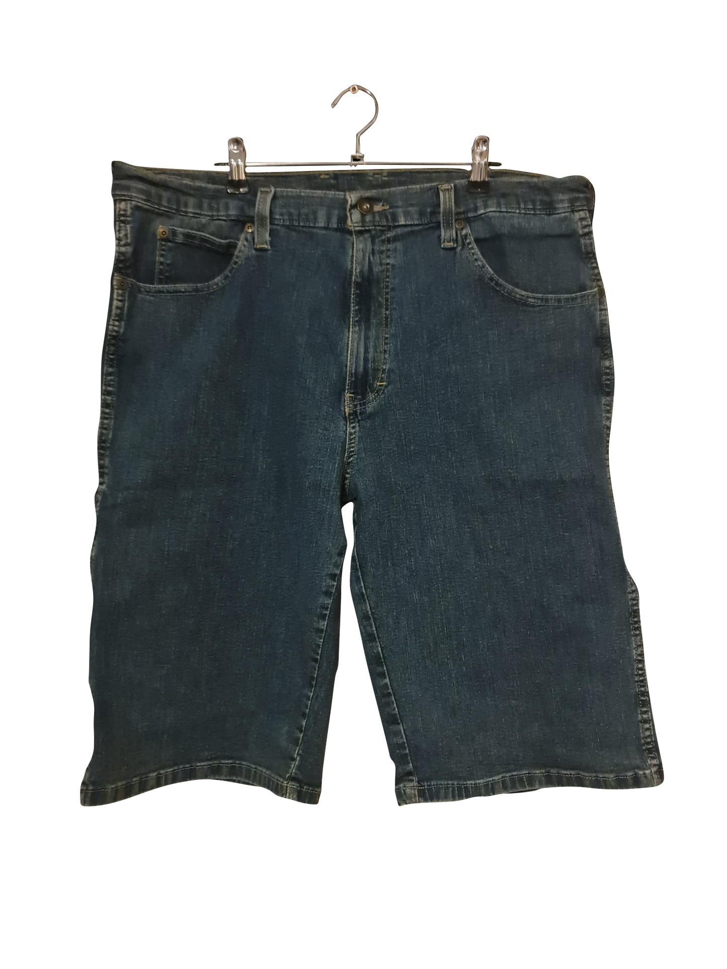Dickies Jeans-Shorts Regular Fit schmal ( W36 L13 )