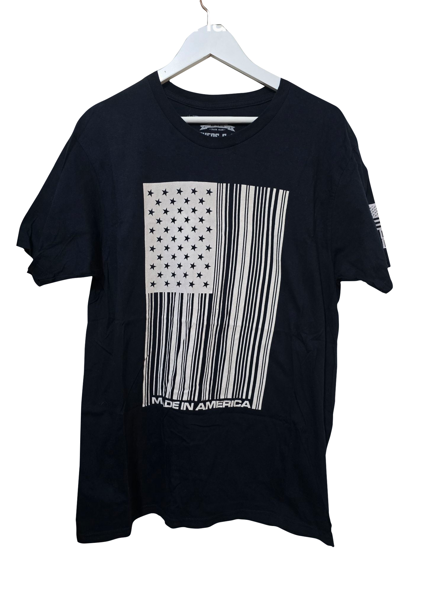 Brothers & Arms USA T-Shirt „Made in America“ | L