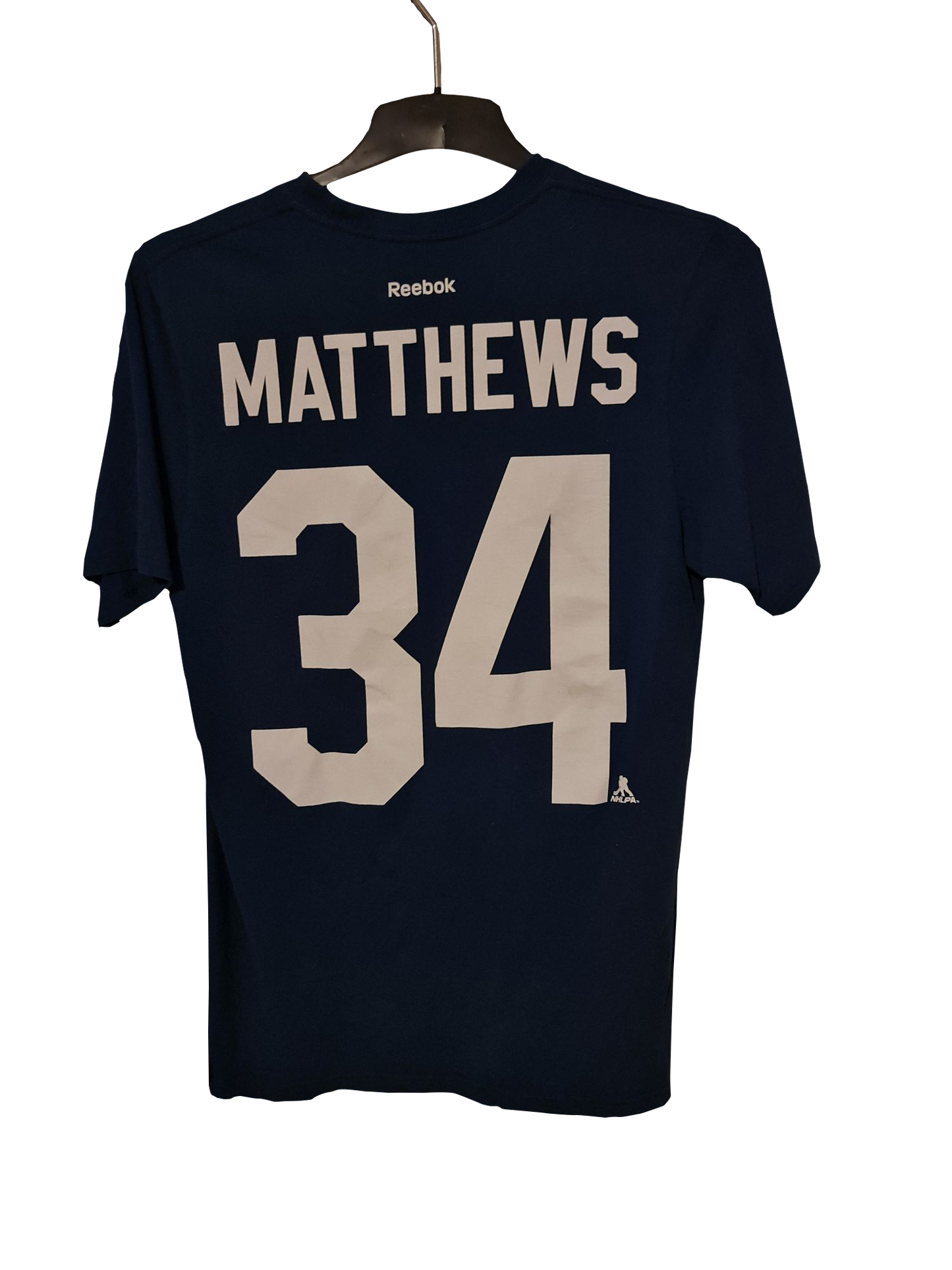 Reebok NHL T-Shirt – Toronto Maple Leafs | M