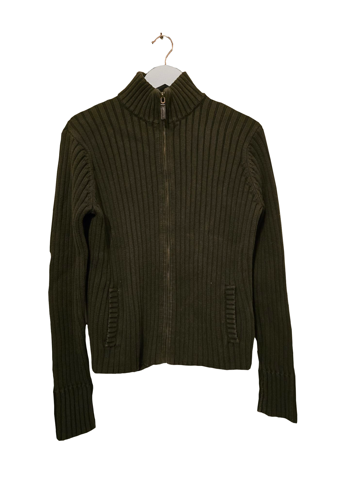 Ralph Lauren Strickjacke | L