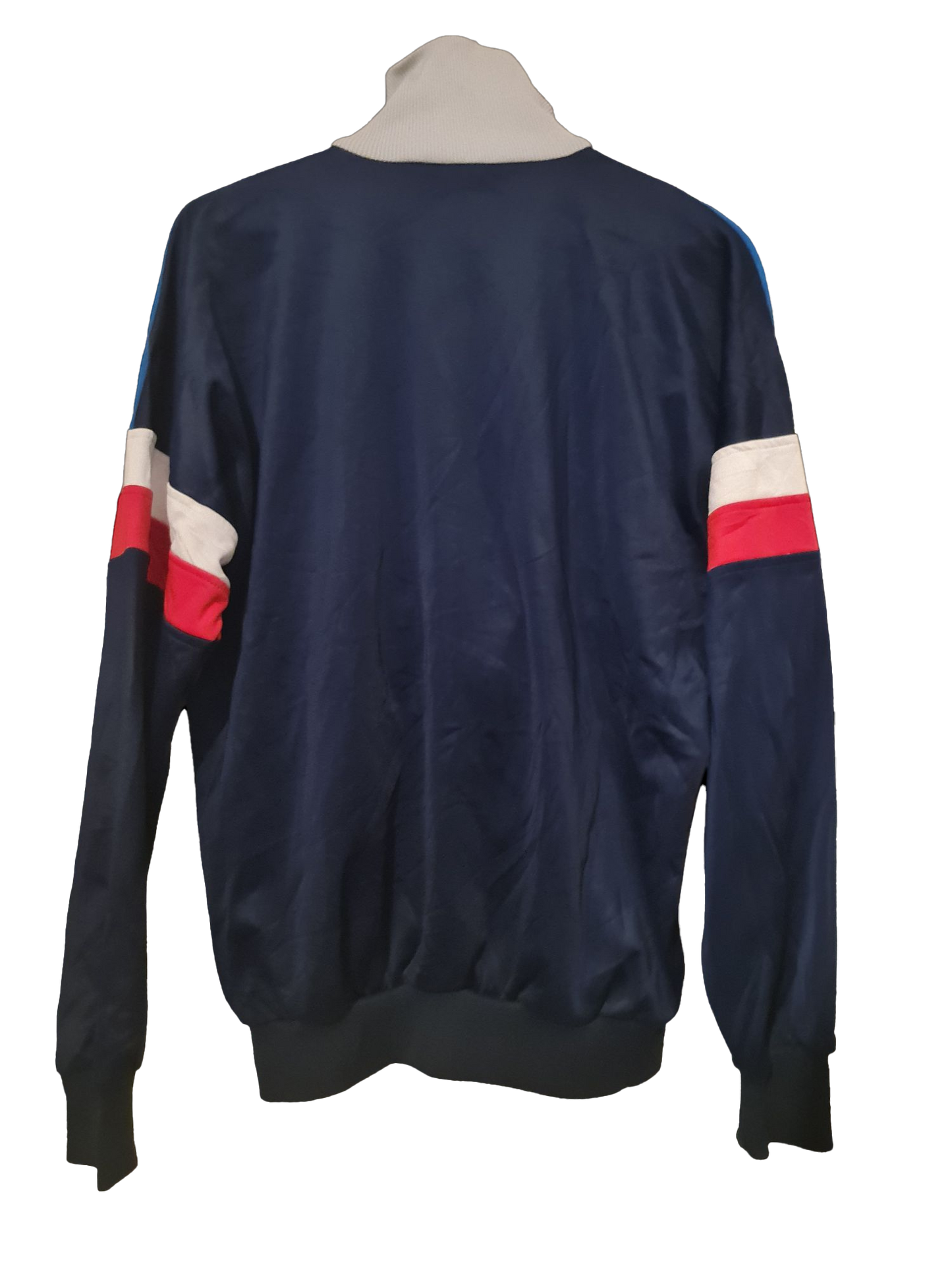 80s Fila Vintage Trainingsjacke | L