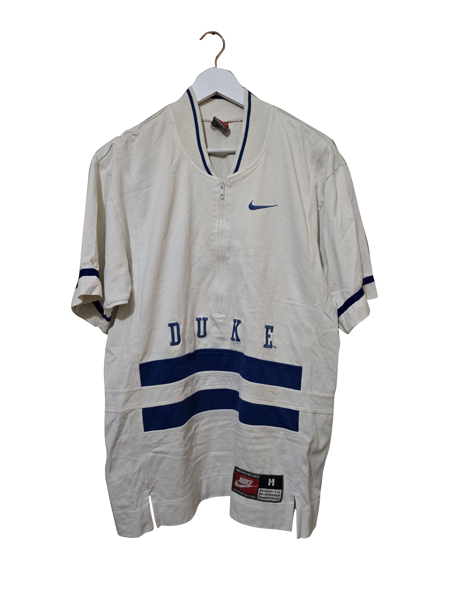 Nike – „Duke“ College-Trikot | M