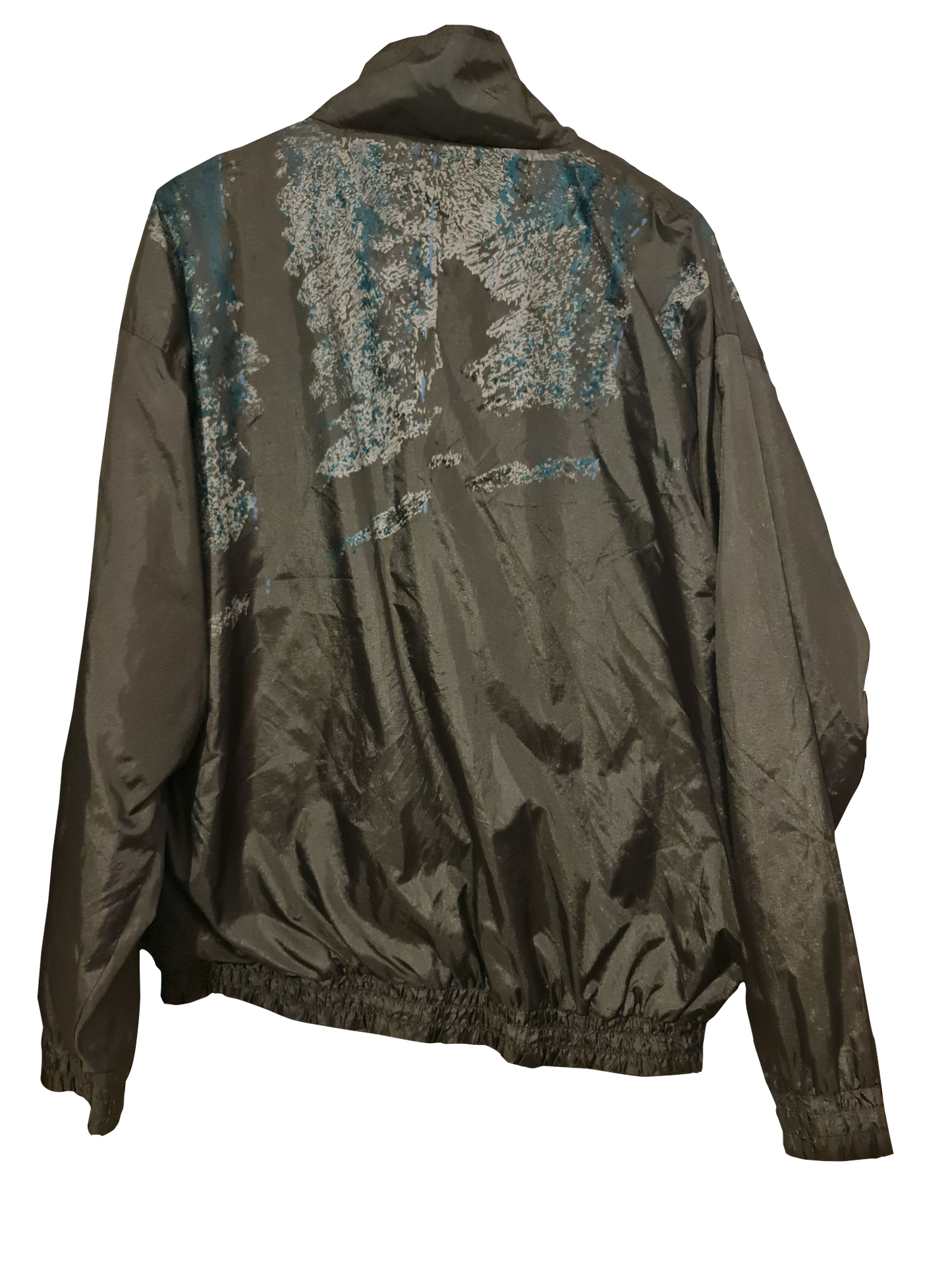 Vintage Winch Windbreaker | XXL L💜✨ Wie Neu