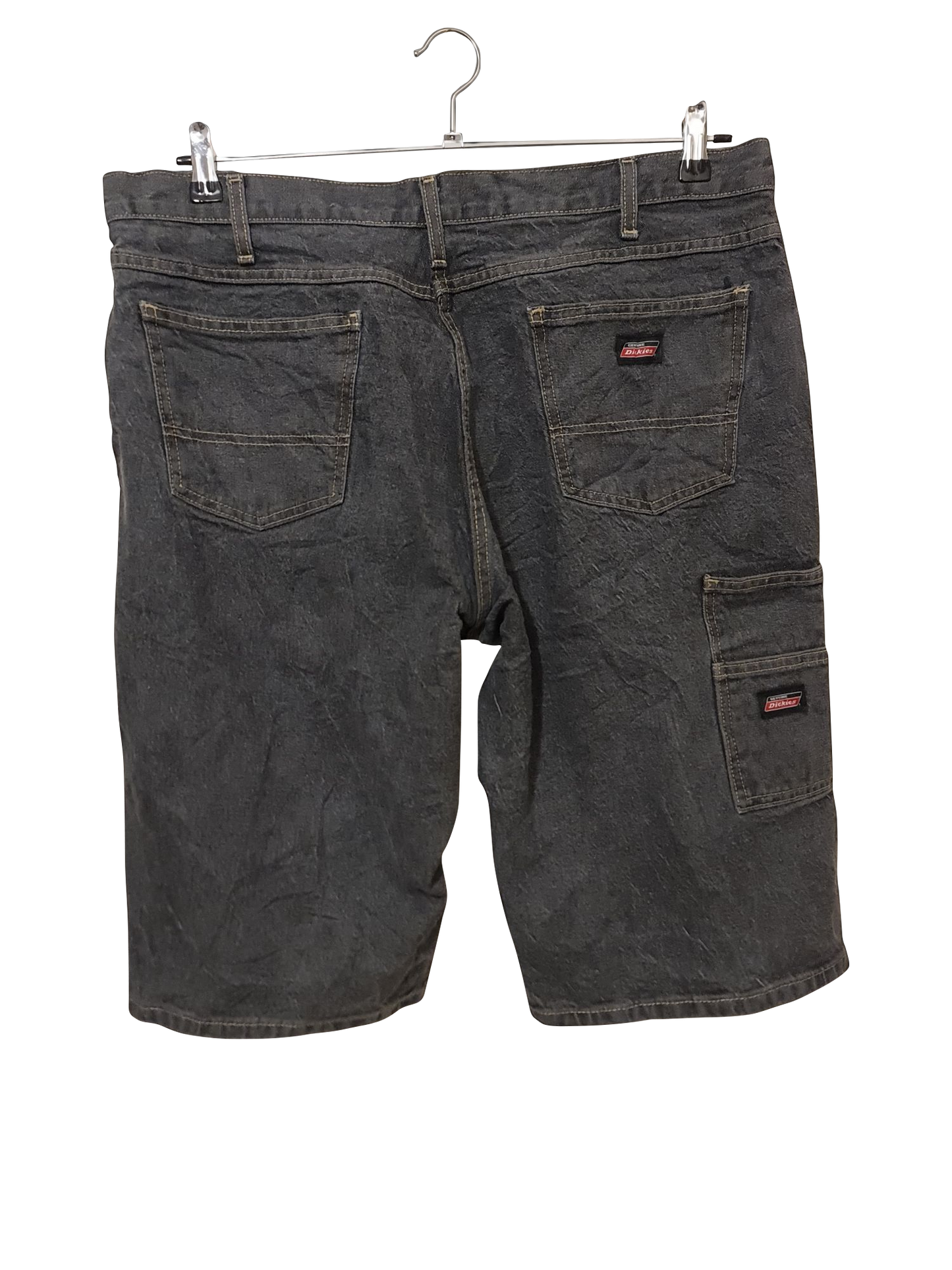 Dickies Jeans-Shorts ( W36 L14 ) 💜✨ Wie Neu