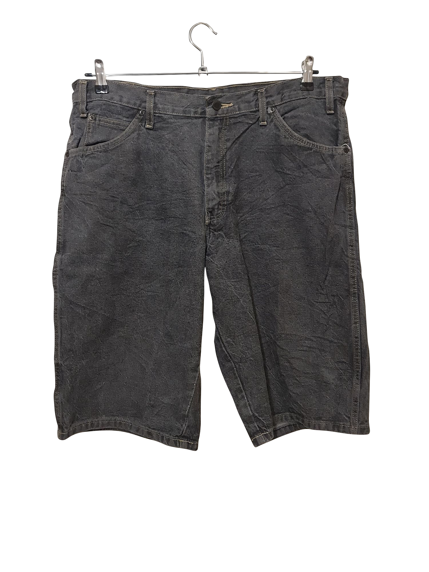 Dickies Jeans-Shorts ( W36 L14 ) 💜✨ Wie Neu