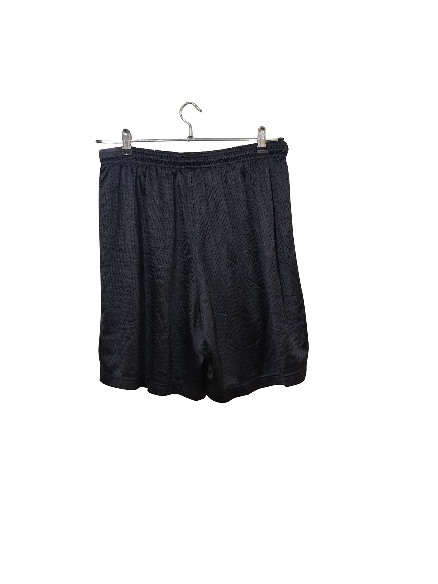 Vintage Champion Mesh-Shorts (Größe XL) 90er-2000er