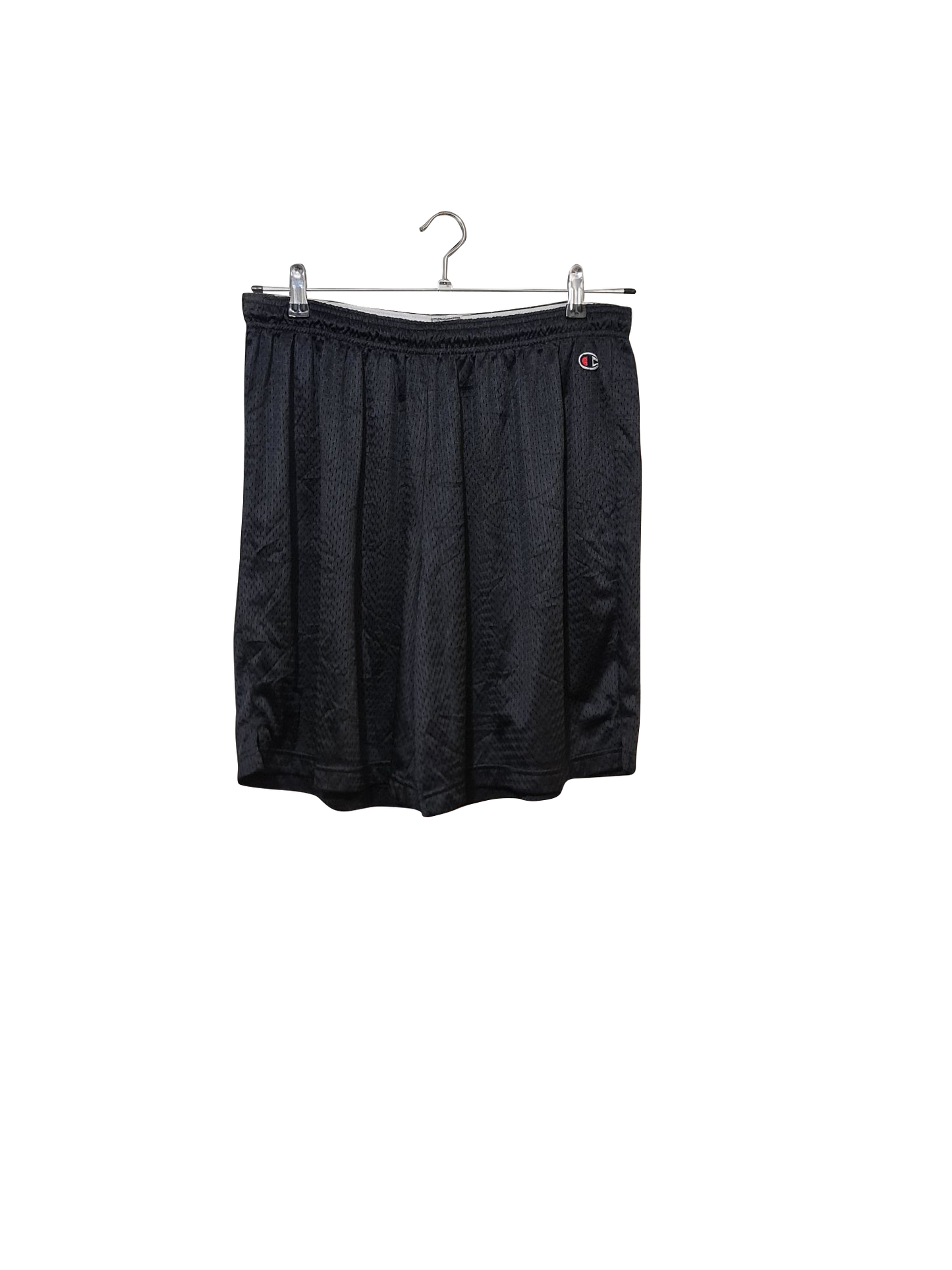 Vintage Champion Mesh-Shorts (Größe XL) 90er-2000er