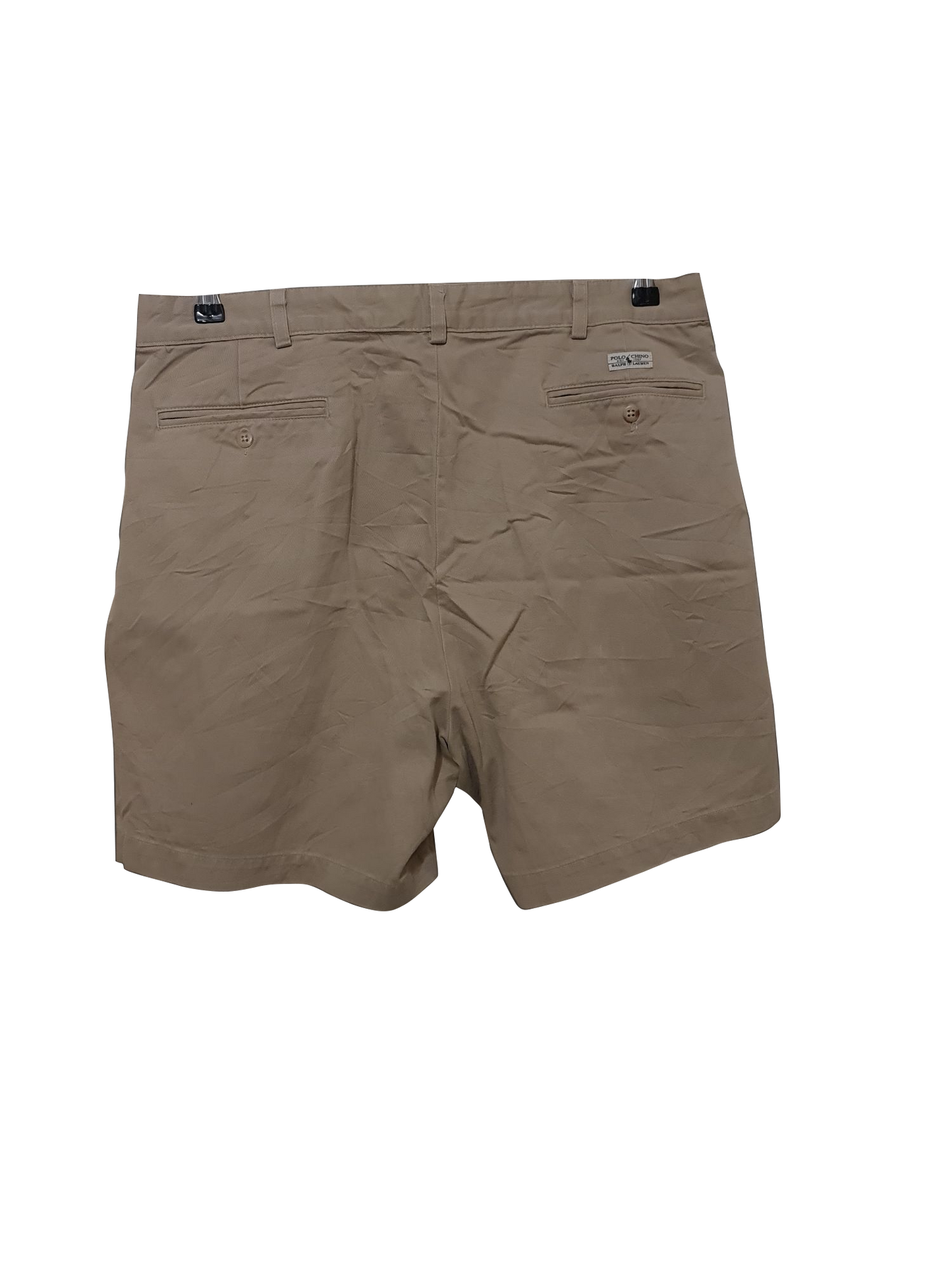 Vintage Polo Ralph Lauren Shorts Straight Fit ( W36/L16 )