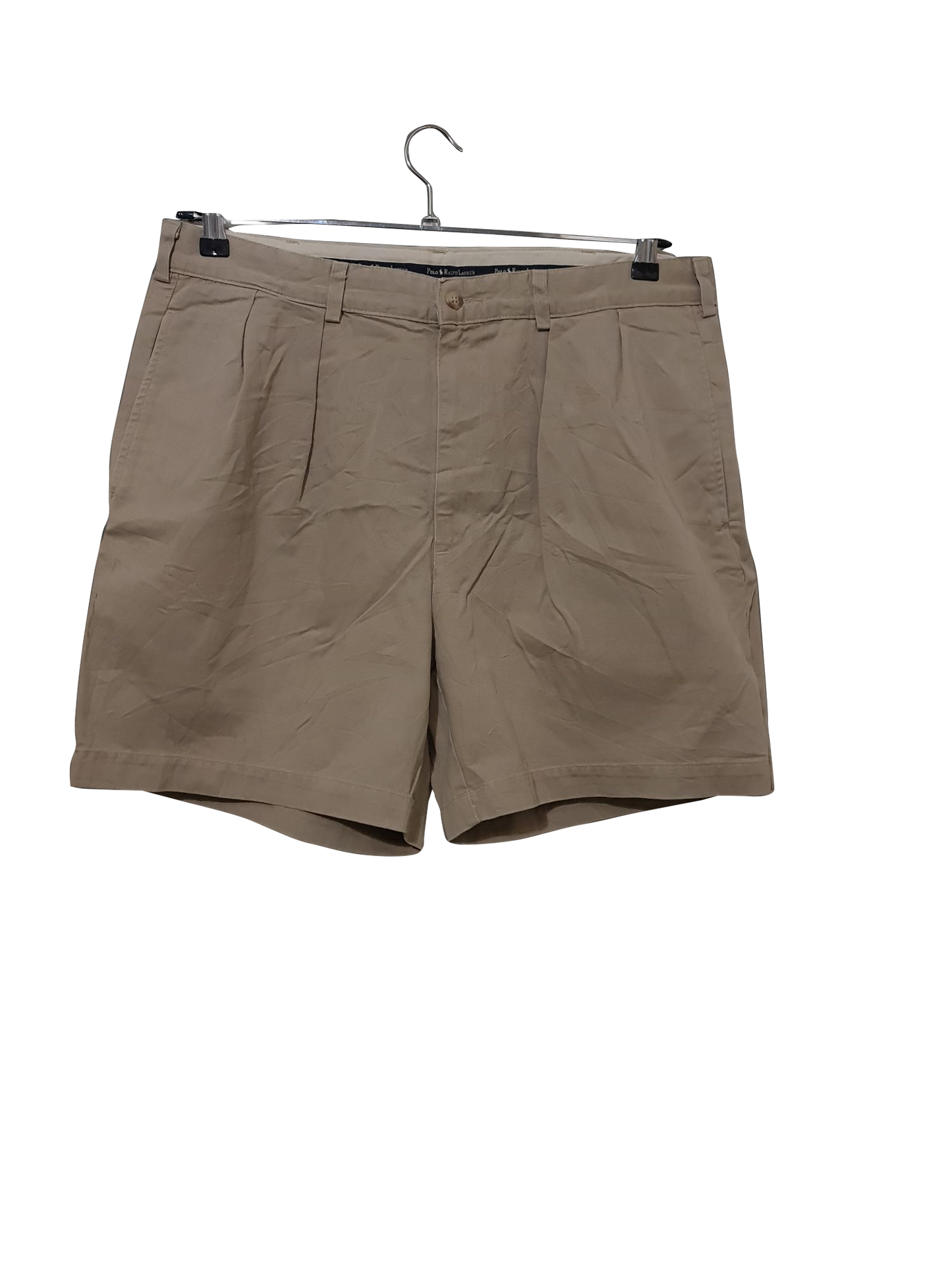 Vintage Polo Ralph Lauren Shorts Straight Fit ( W36/L16 )