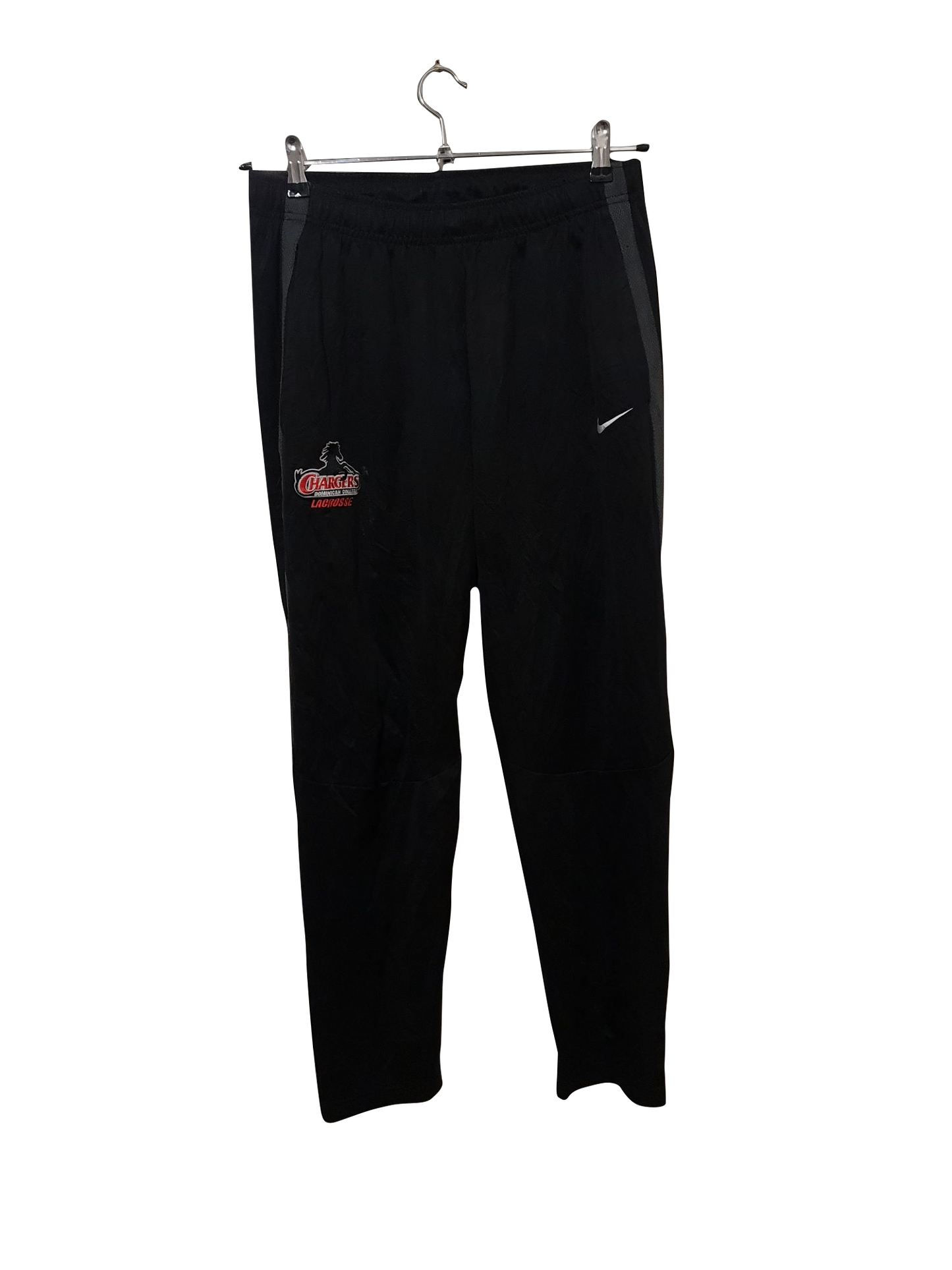 Nike Team "Chargers Lacrosse" Trainingshose Tapered Fit ( Größe L )
