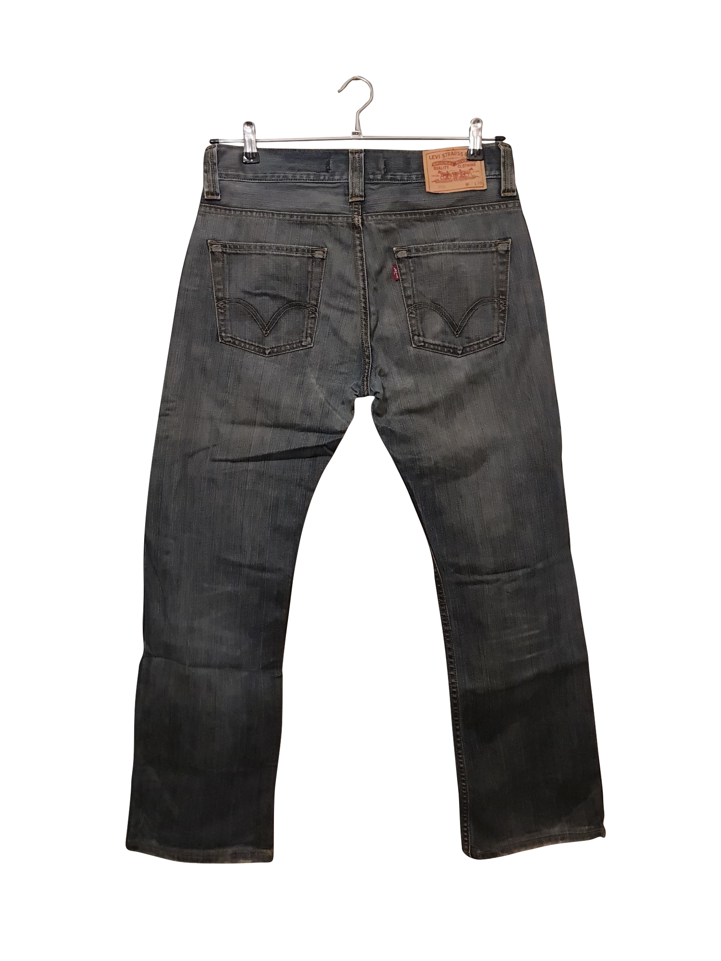 Levi’s 506 Jeans ( W33 L30 )
