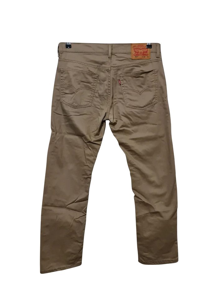 Levi’s 513 Slim Fit( W32 L30 )