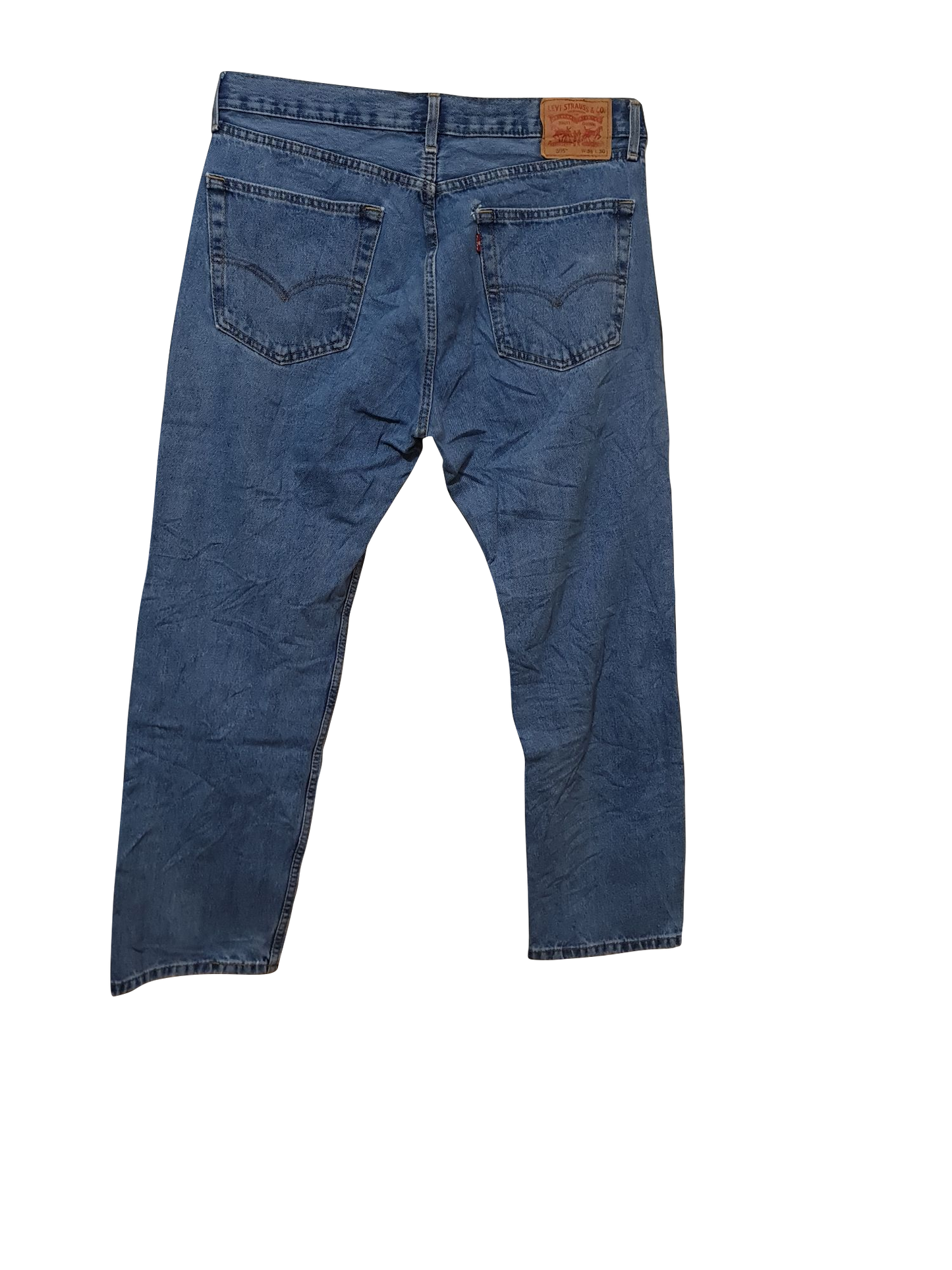Levi’s 505 Jeans Regular fit ( W36 L30 )