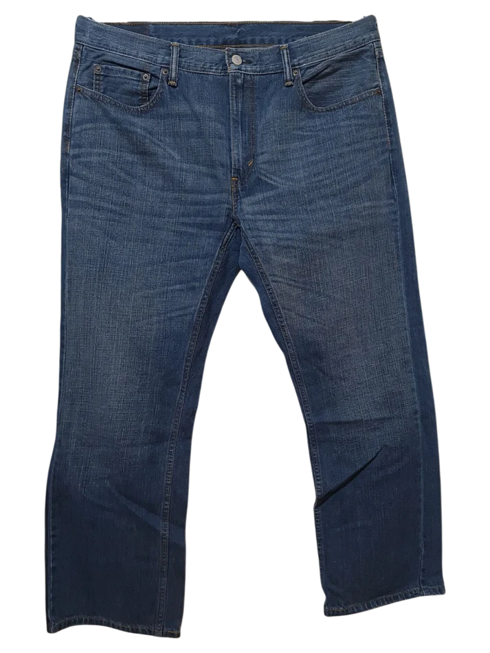 Levi’s 559 Jeans Regular Fit (Größe W36 L30)