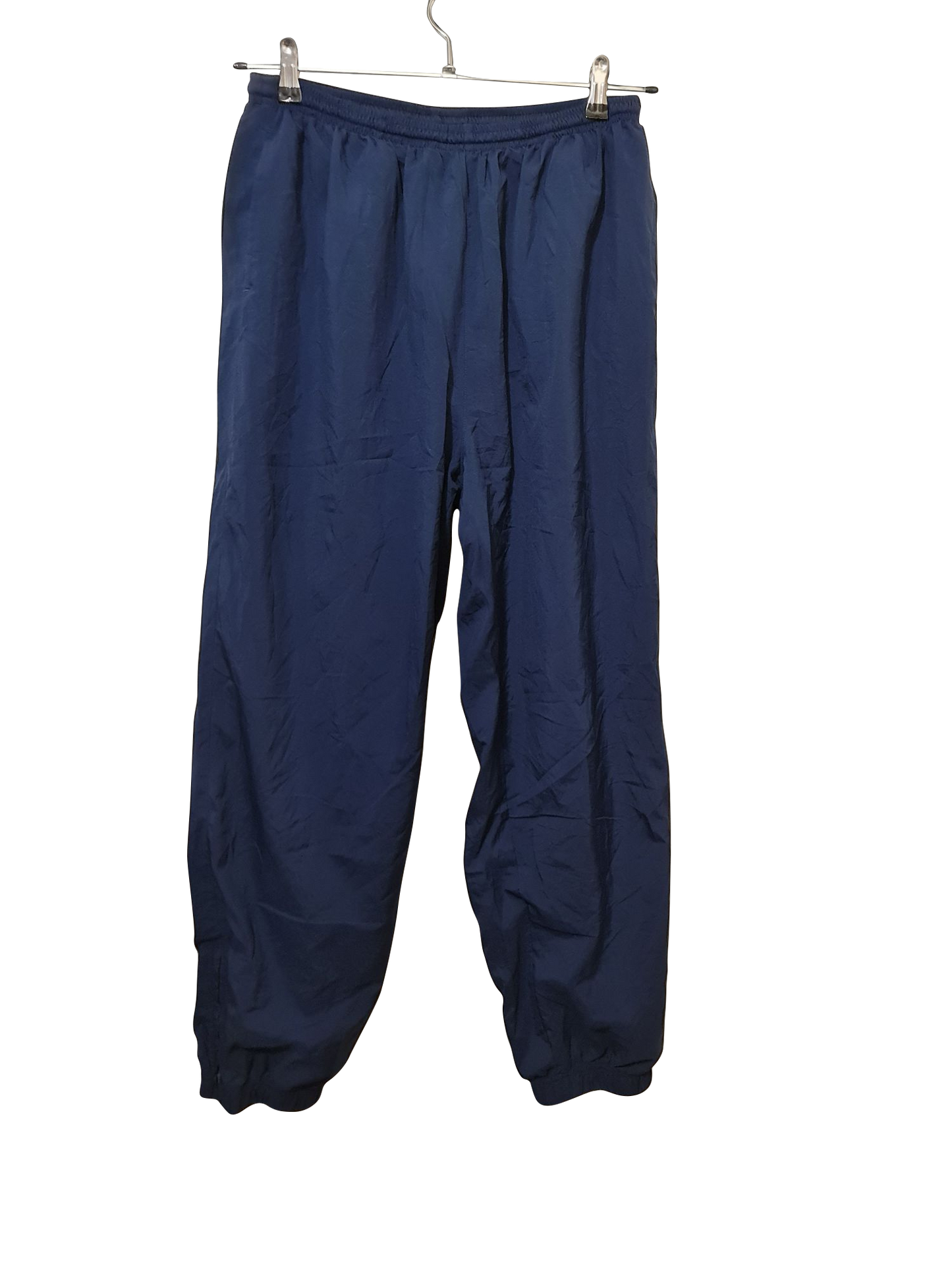 Kaelin Trainingshose Relaxed Fit ( Größe XL ) 80er - 90er