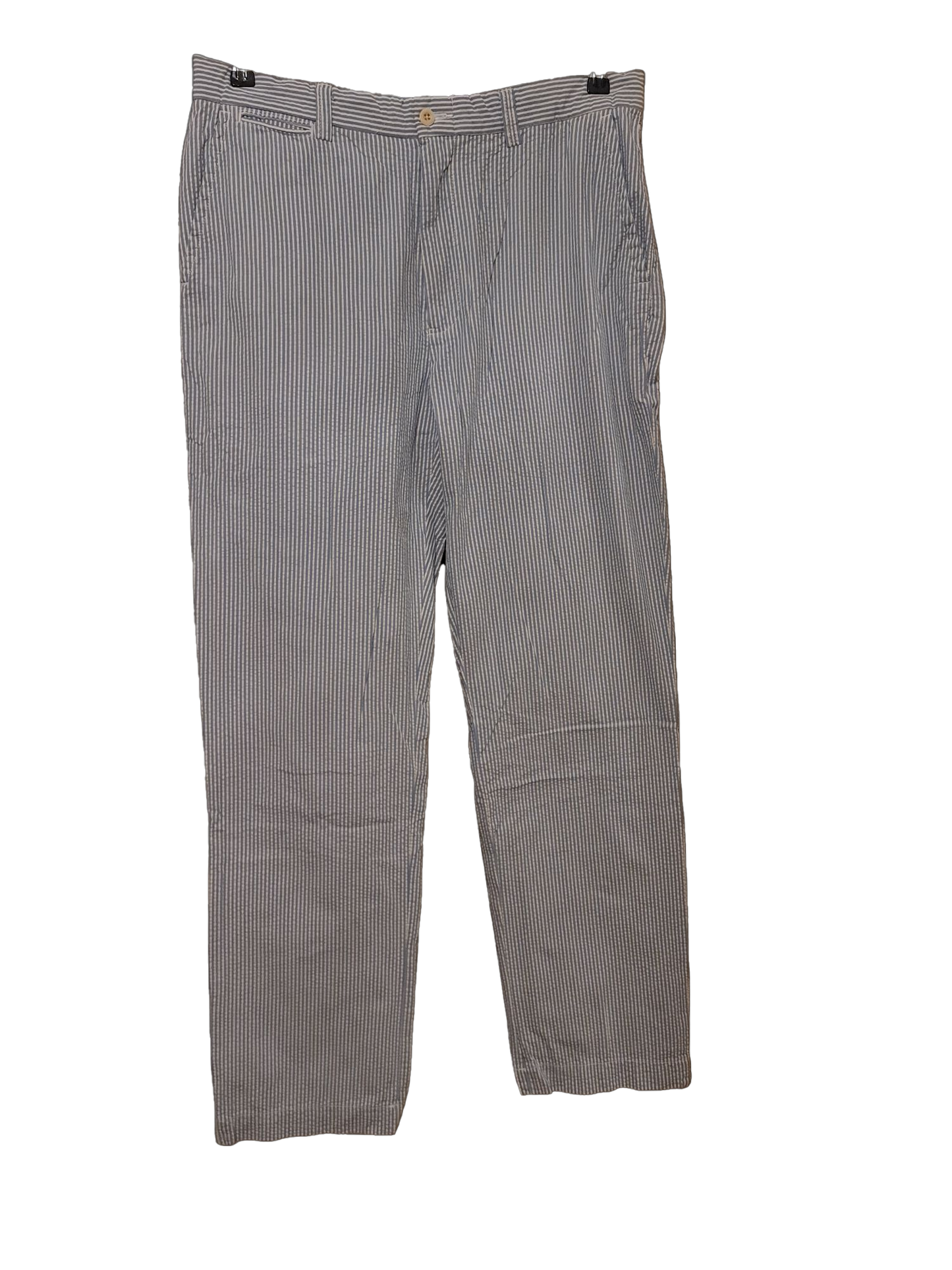 Ralph Lauren Cordhose – Straight Fit | W34 L34 | EU 50 | L