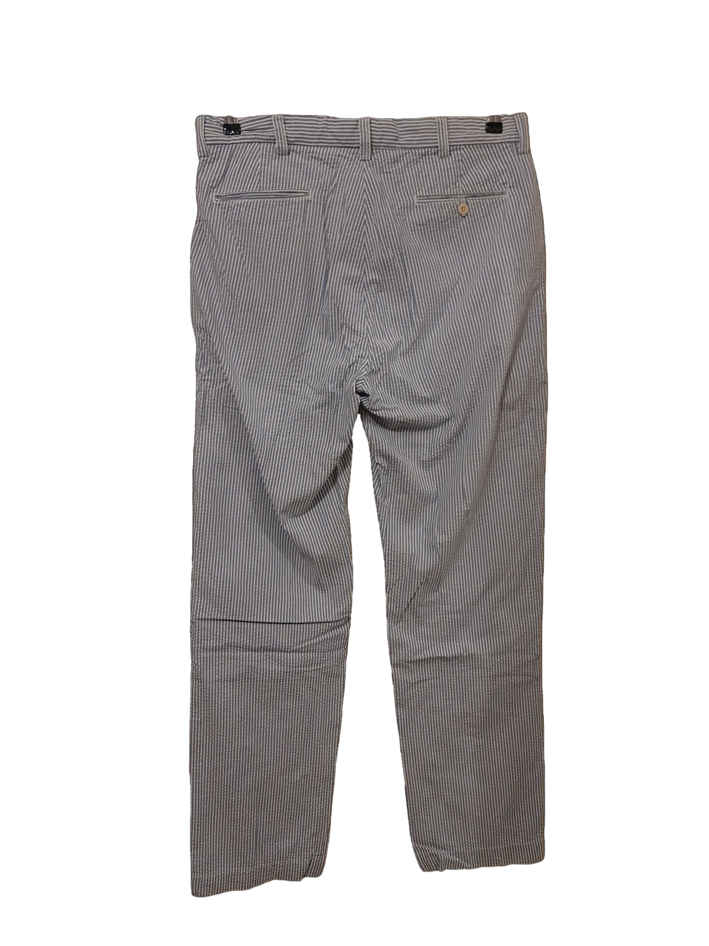 Ralph Lauren Cordhose – Straight Fit | W34 L34 | EU 50 | L