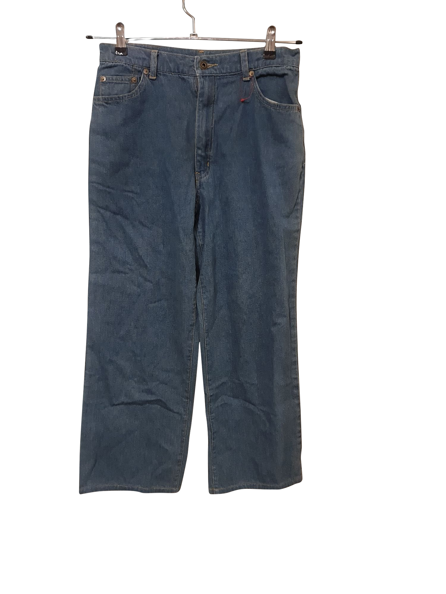 Daily Topics Loose Fit Jeans | W27 L25 | S-M | EU 38