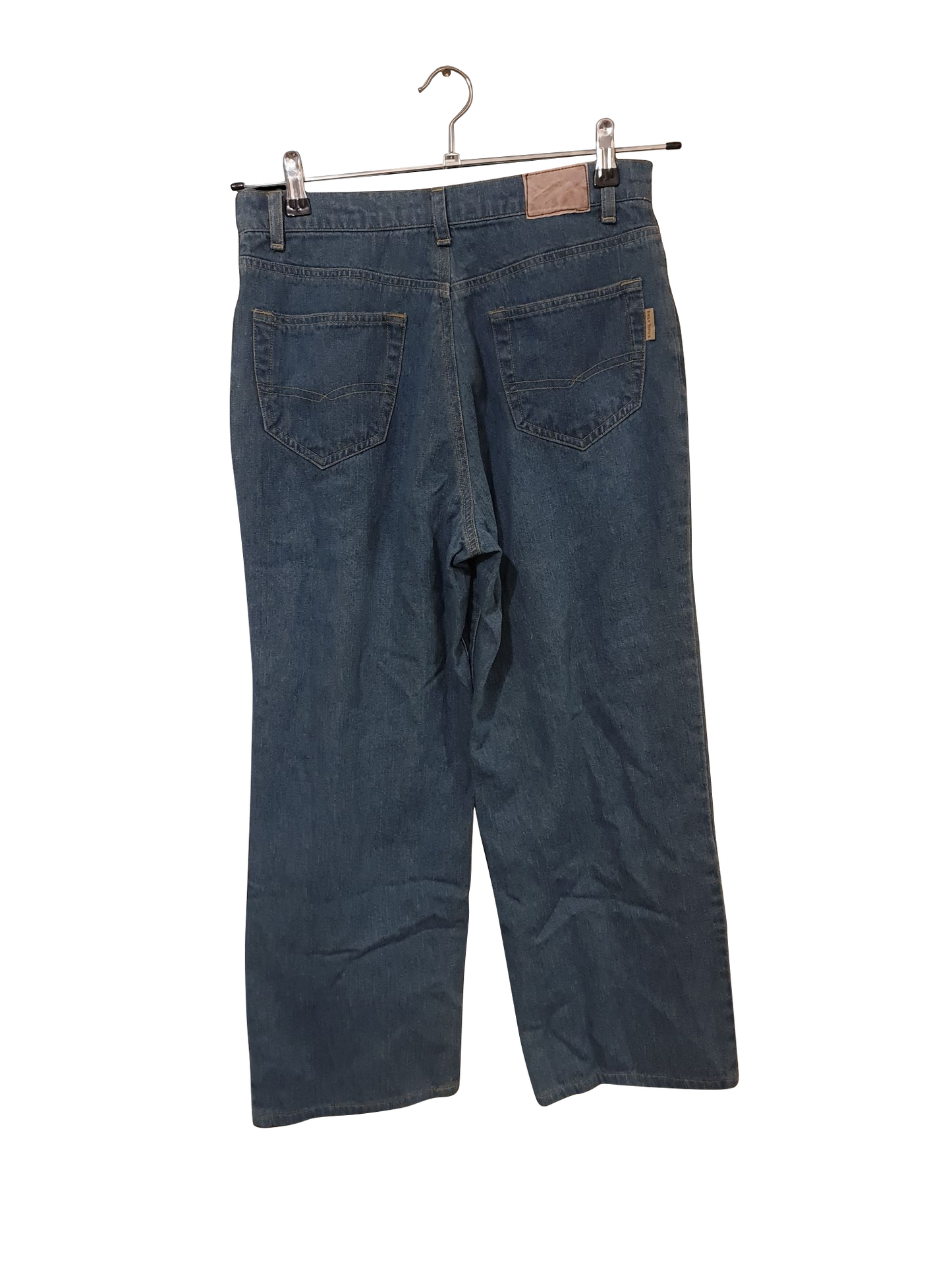Daily Topics Loose Fit Jeans | W27 L25 | S-M | EU 38