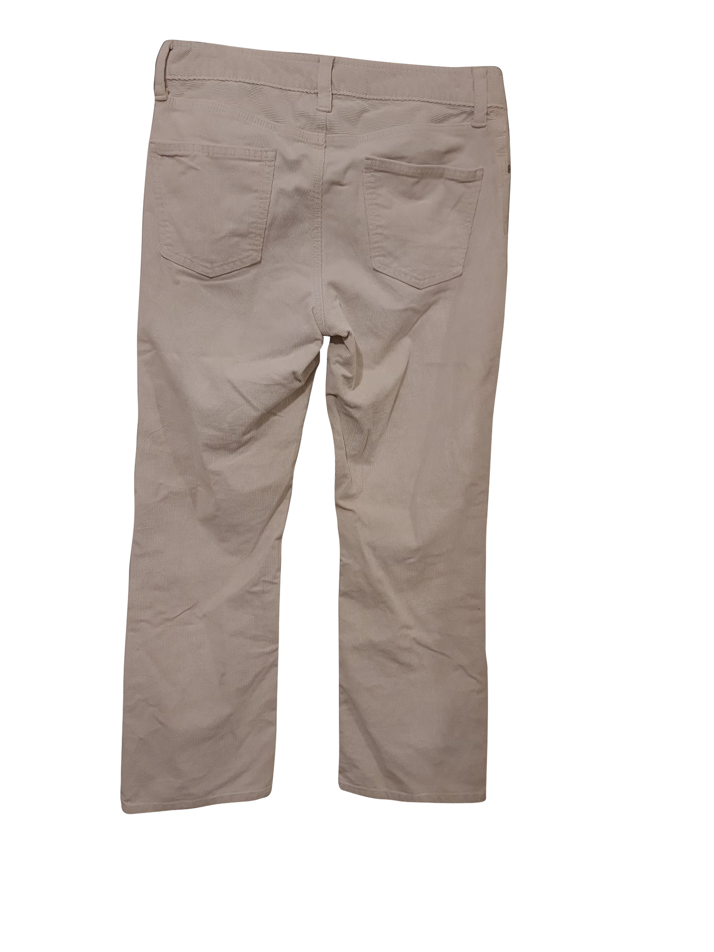 GAP Cordhose Bootcut | W27 L27 | S/M | EU 38