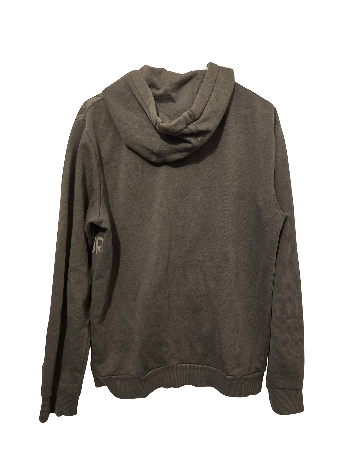 Rip Curl – Zip-Hoodie mit Print | M