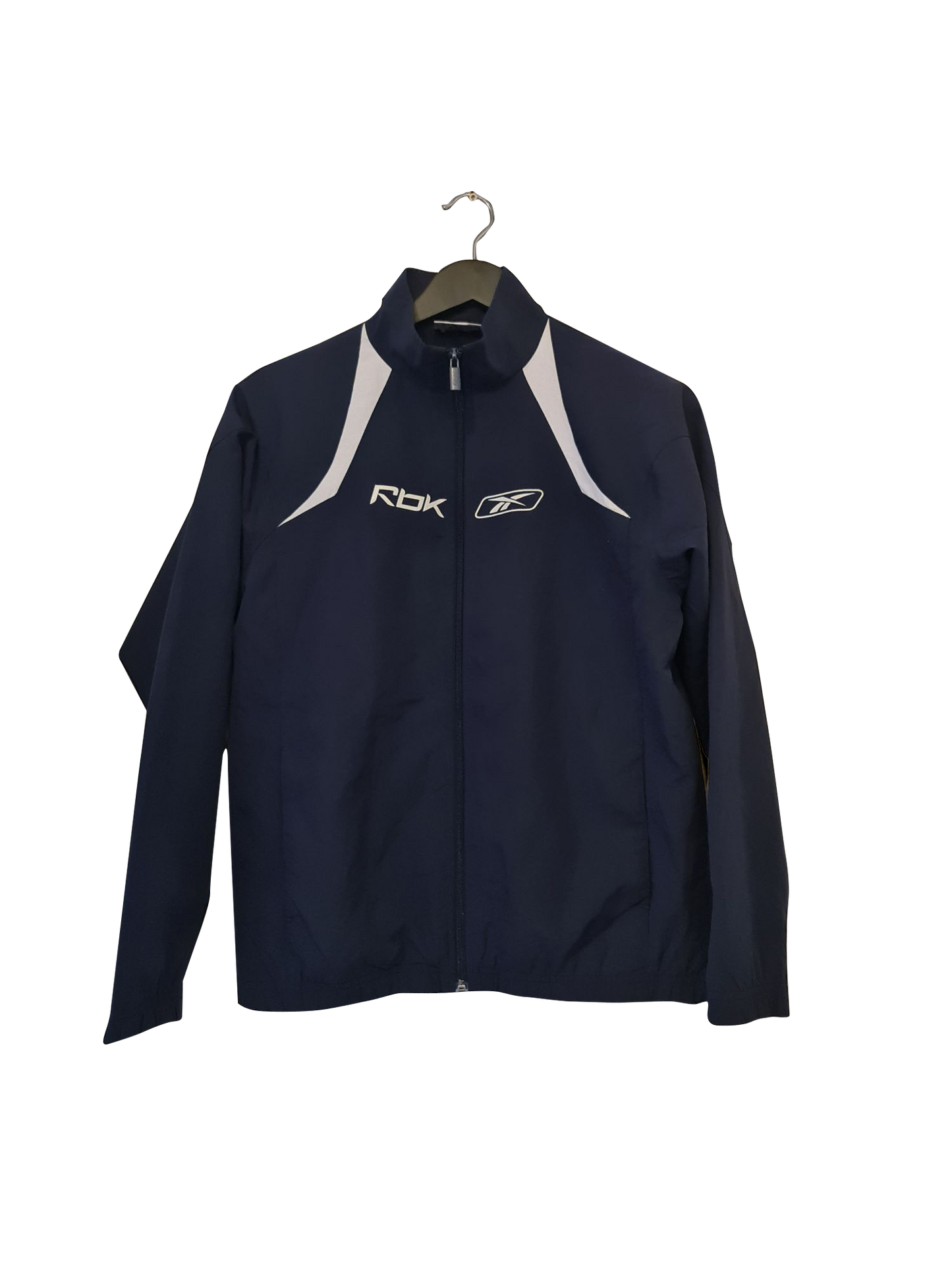 Vintage Reebok RBK Track Jacket | M