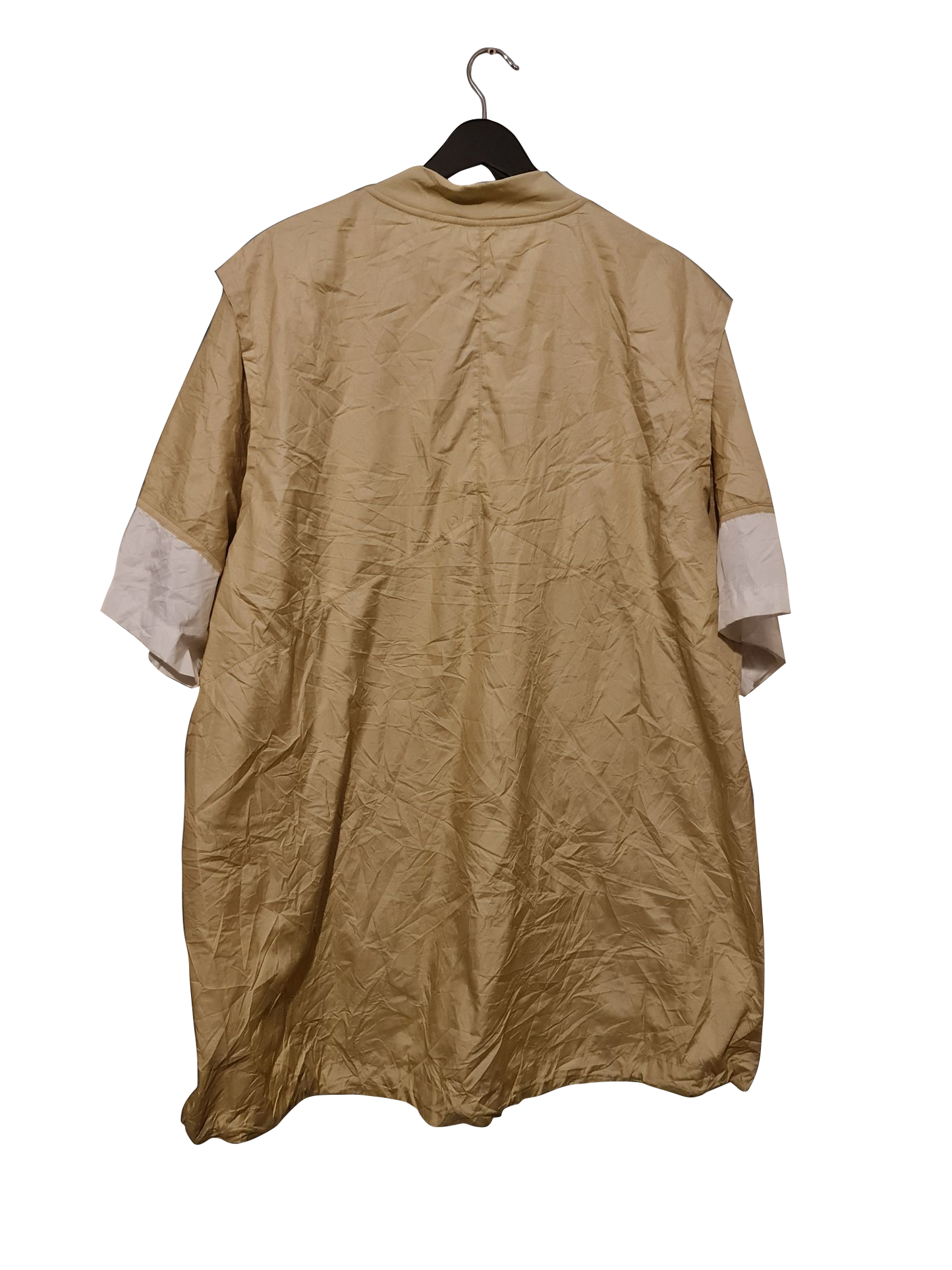 Nike Hudson Catholic Football Half-Zip Shirt | XXL-3XL💜✨ Wie Neu