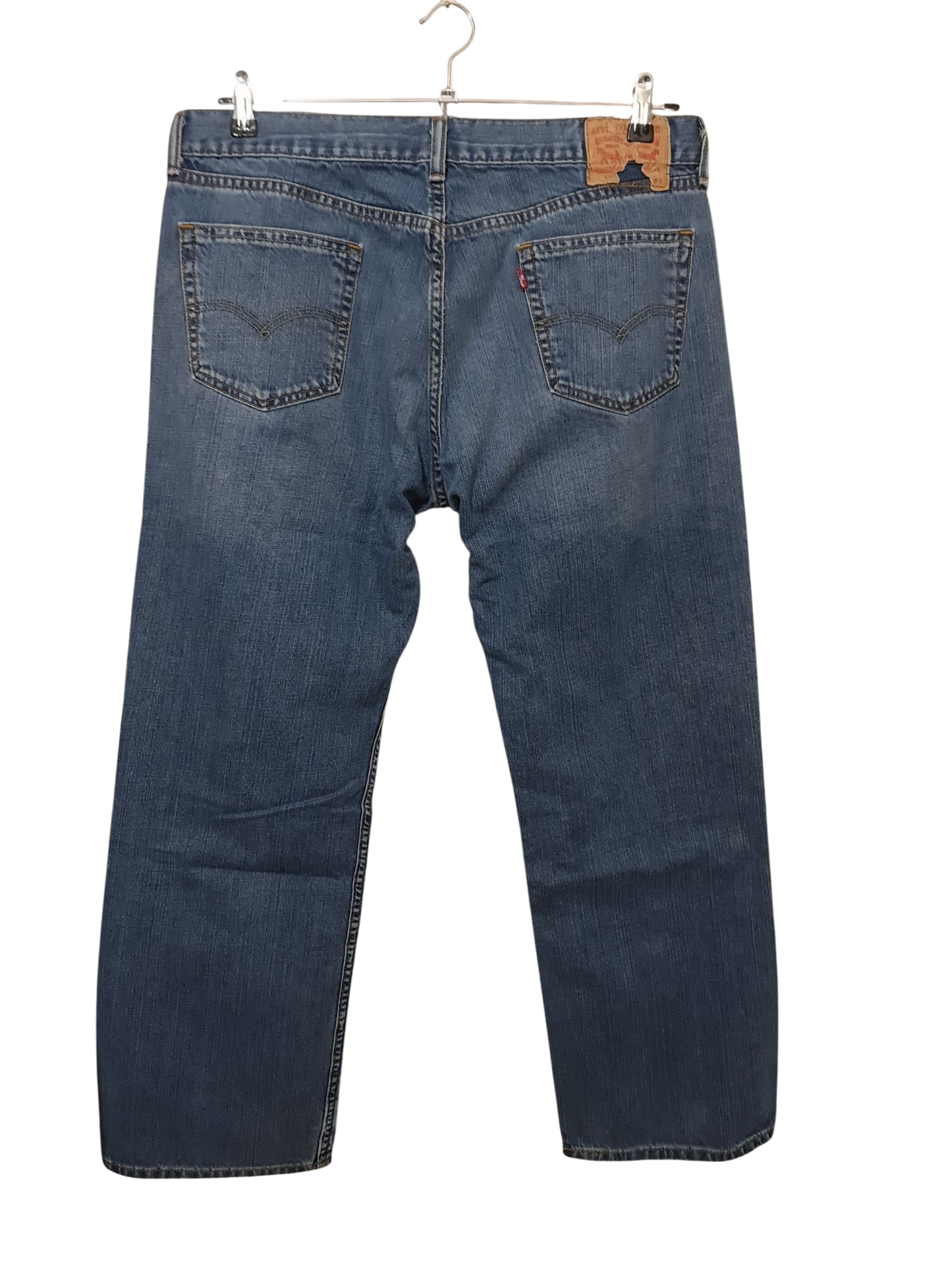 Late Y2K Levi’s 559 Regular Fit ( W36/L30 )