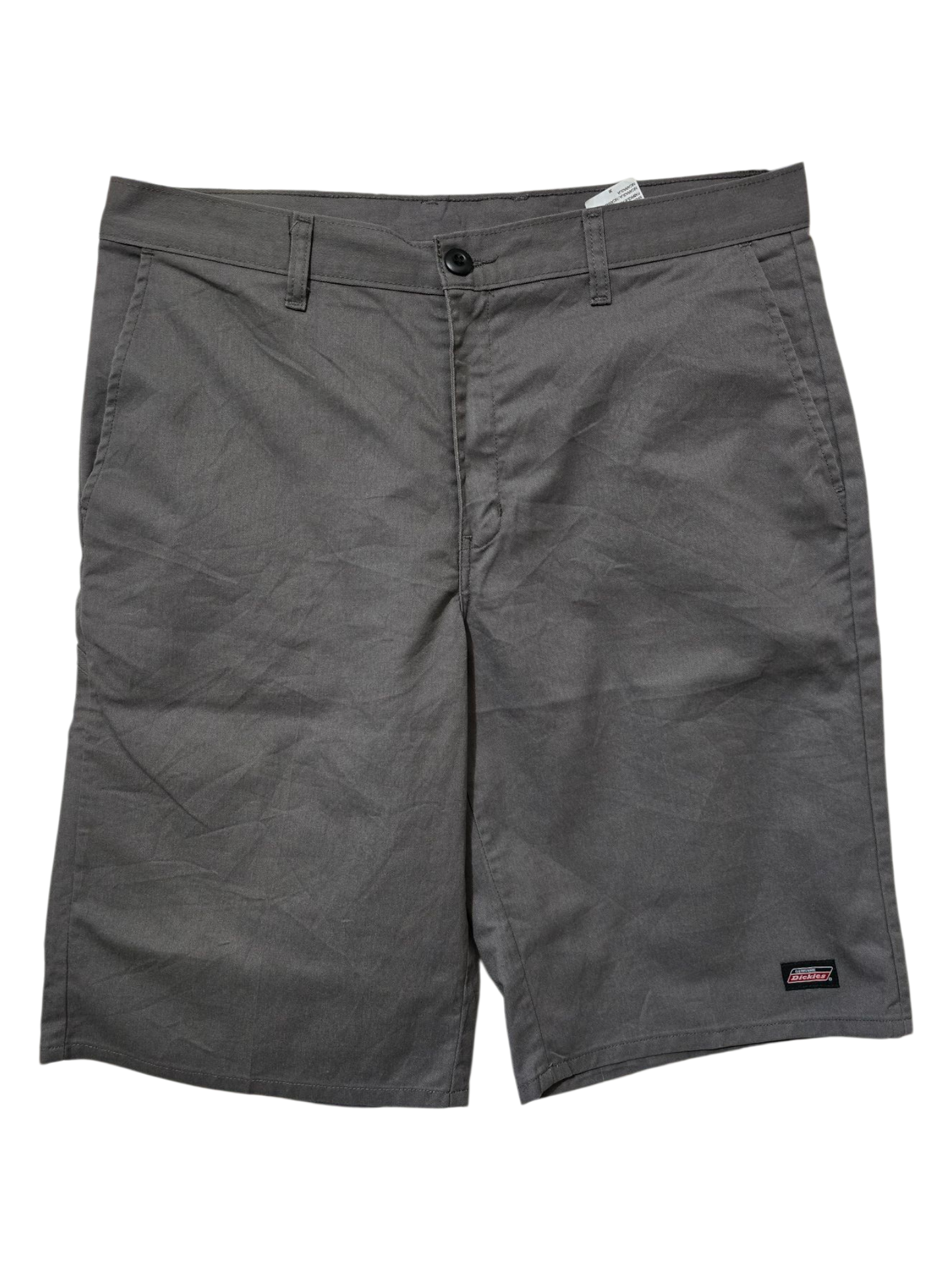 Dickies-Shorts in Grau Relaxed Fit ( Größe W36 ) ✨Wie Neu