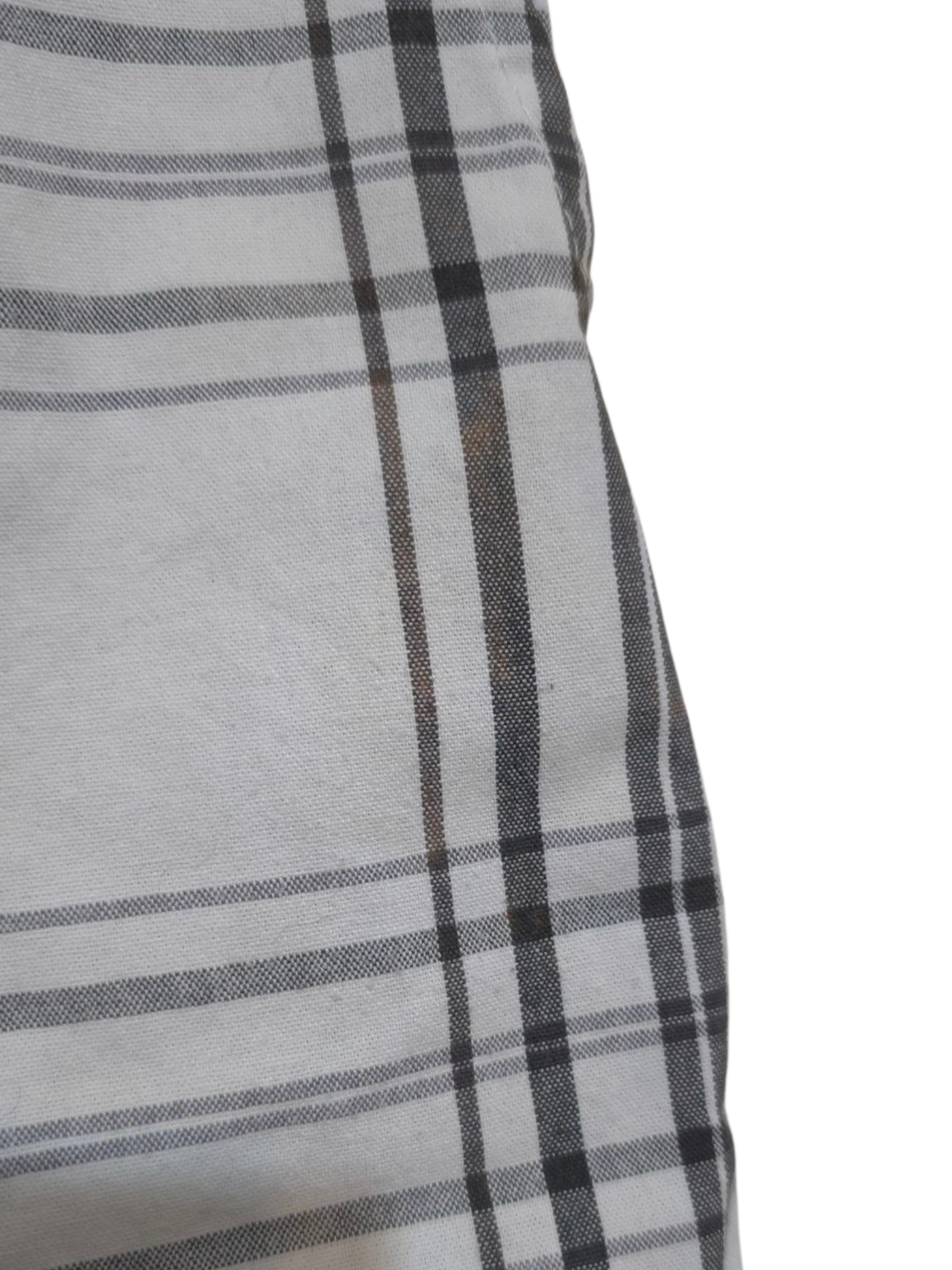 Dickies Shorts Weiß Relaxed-Loose Fit ( W36 L11 )