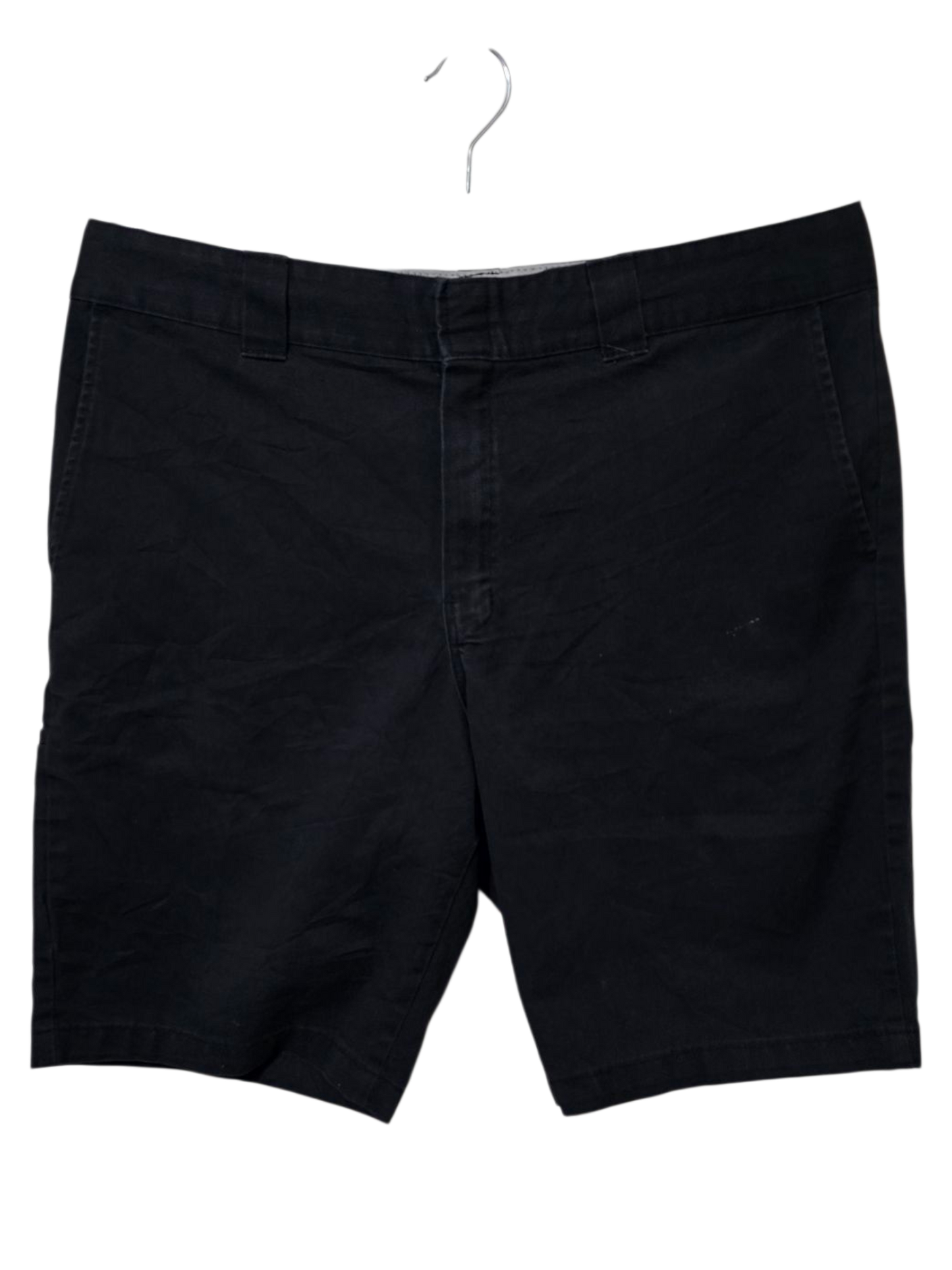 Dickies Shorts schwarz Regular Fit ( W38 L11 )