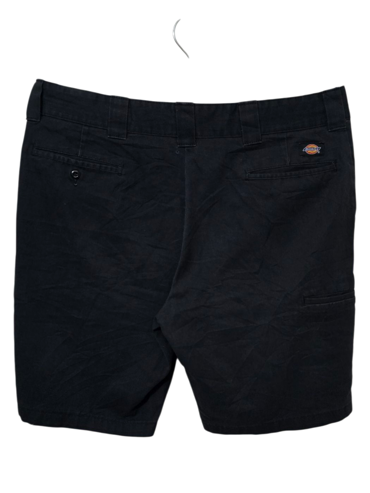 Dickies Shorts schwarz Regular Fit ( W38 L11 )