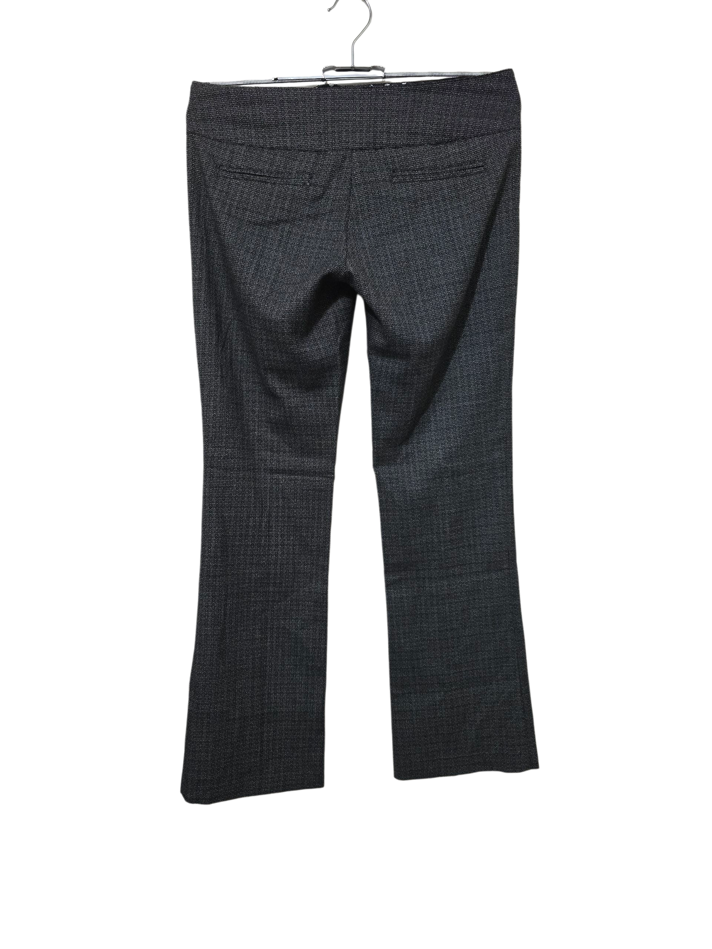 Joe B | W27 L29 | S–M | EU 38