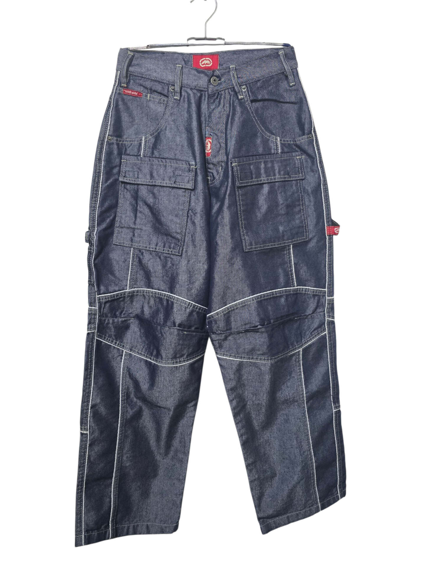 Vintage Ecko Unltd. Jeans – Baggy Fit | W26 L29 | S | EU 36