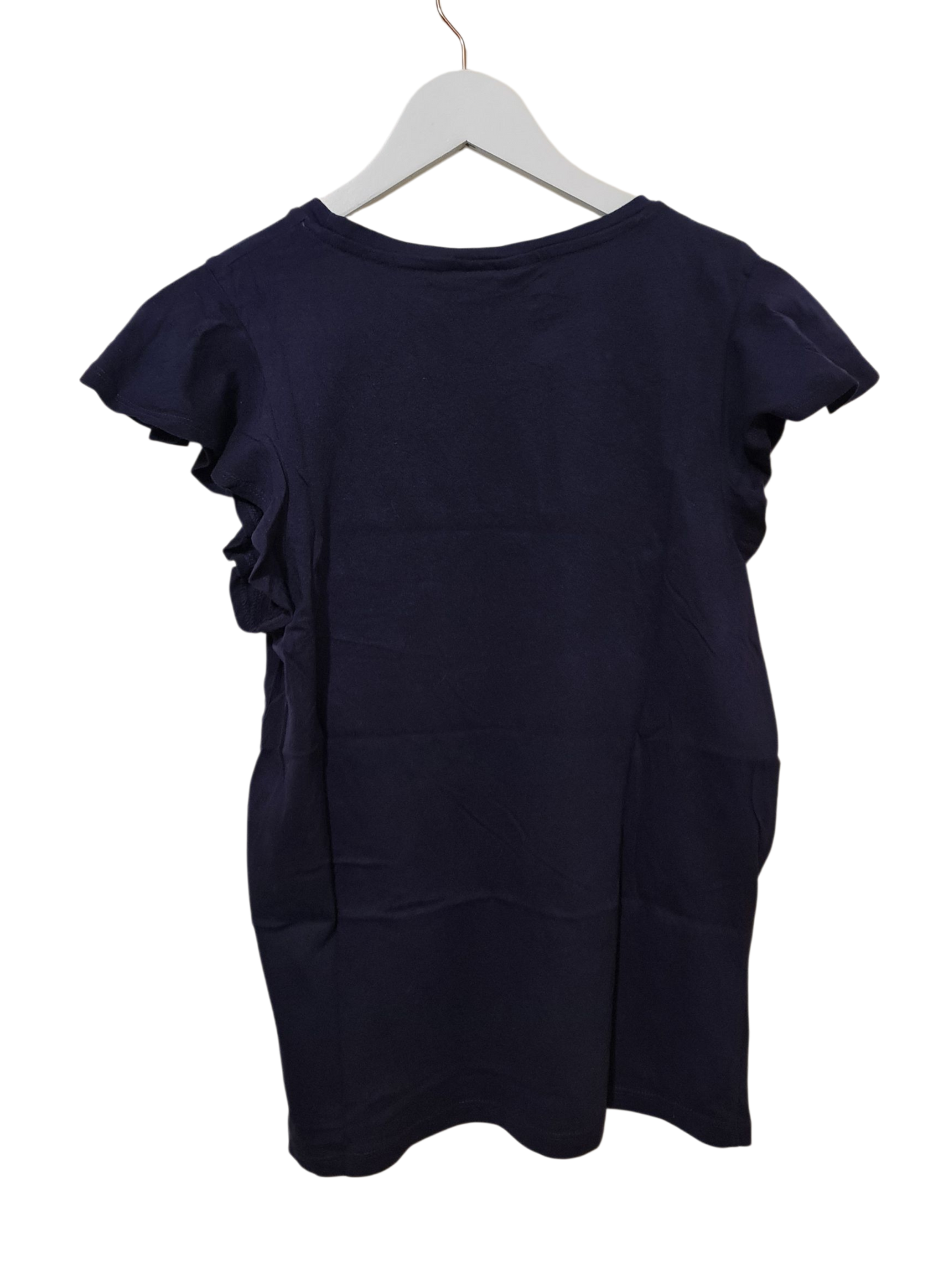 Vintage Coca-Cola T-Shirt – „Always Coca-Cola” Print | M