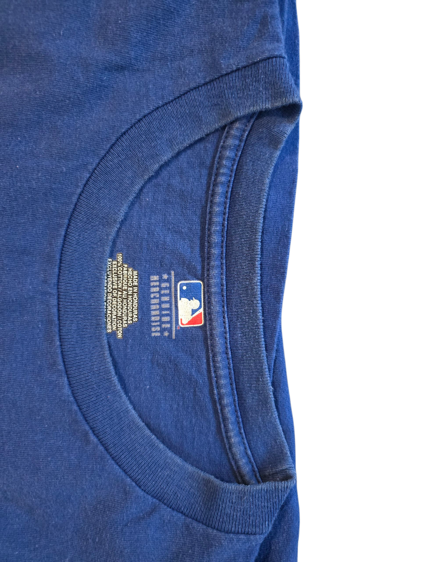 Texas Rangers MLB T-Shirt „Darvish #11“ | L