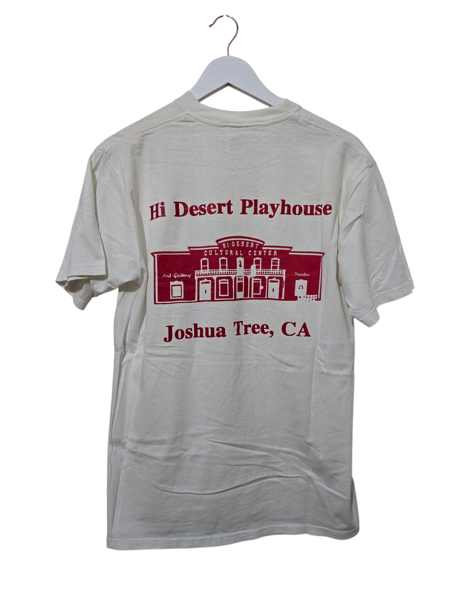 Jerzees – 90s Vintage T-Shirt „1994“ | L